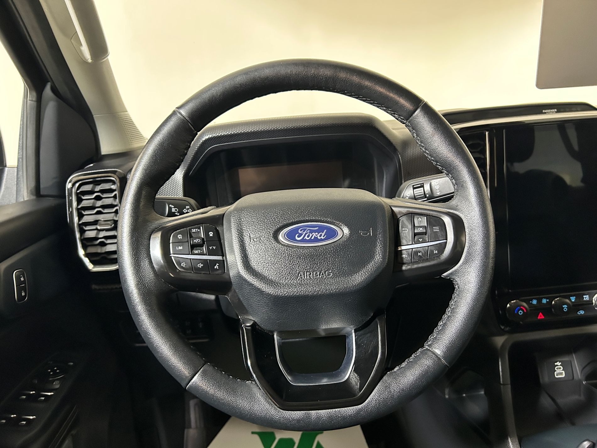 Ford Ranger Limited 4x4 2.0 ecoblue doppia cabina  170 cv - Autoviemme