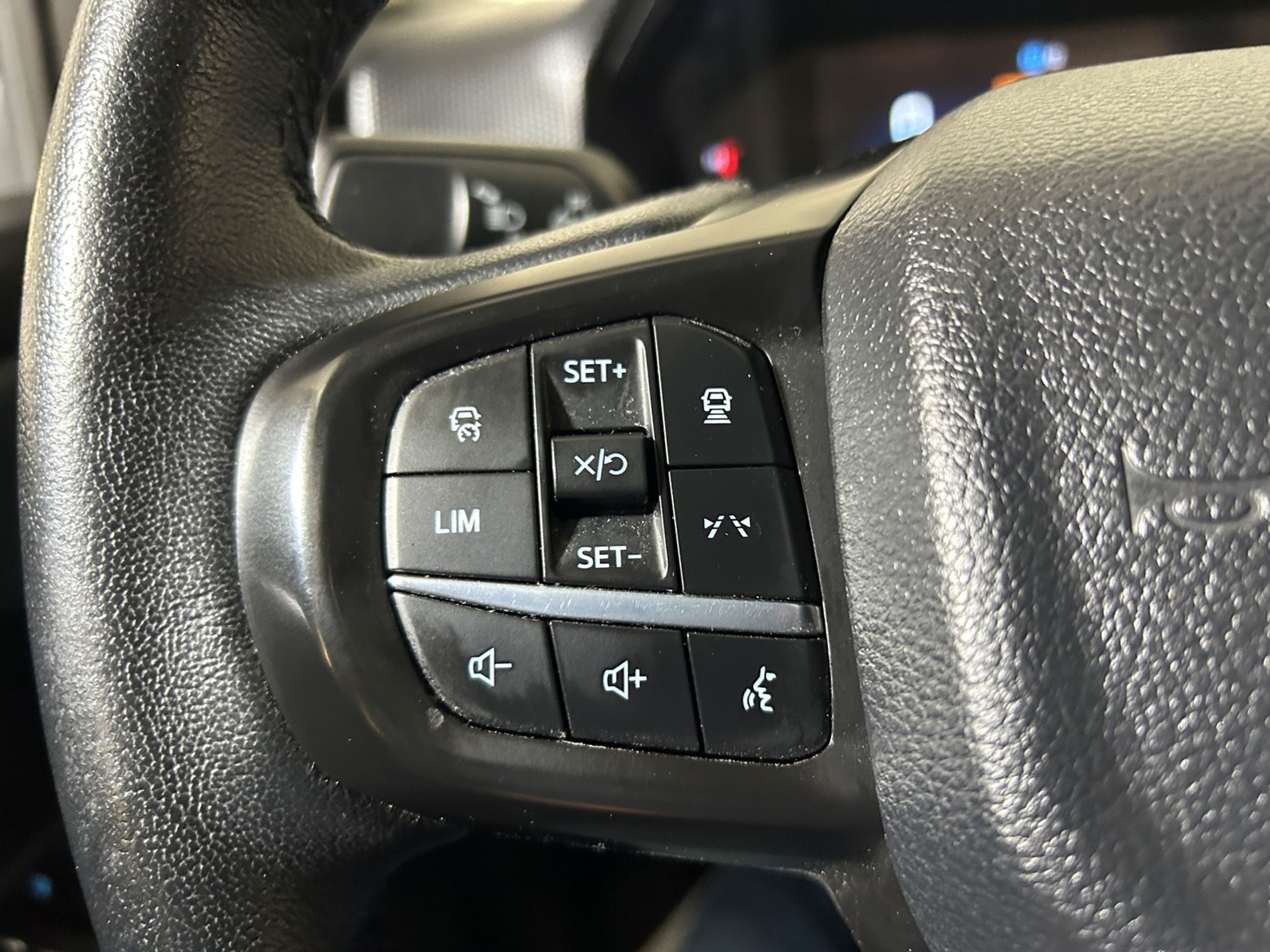 Ford Ranger Limited 4x4 2.0 ecoblue doppia cabina  170 cv - Autoviemme