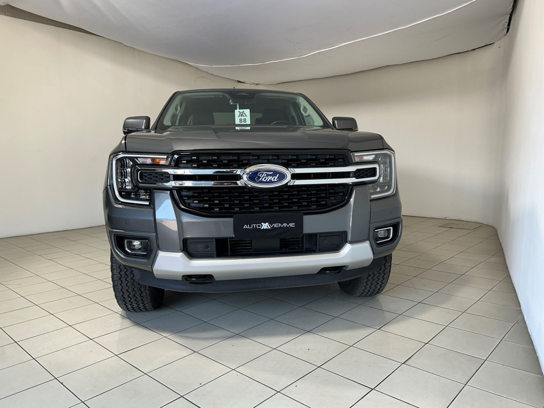Ford Ranger Limited 4x4 2.0 ecoblue doppia cabina  170 cv - Autoviemme
