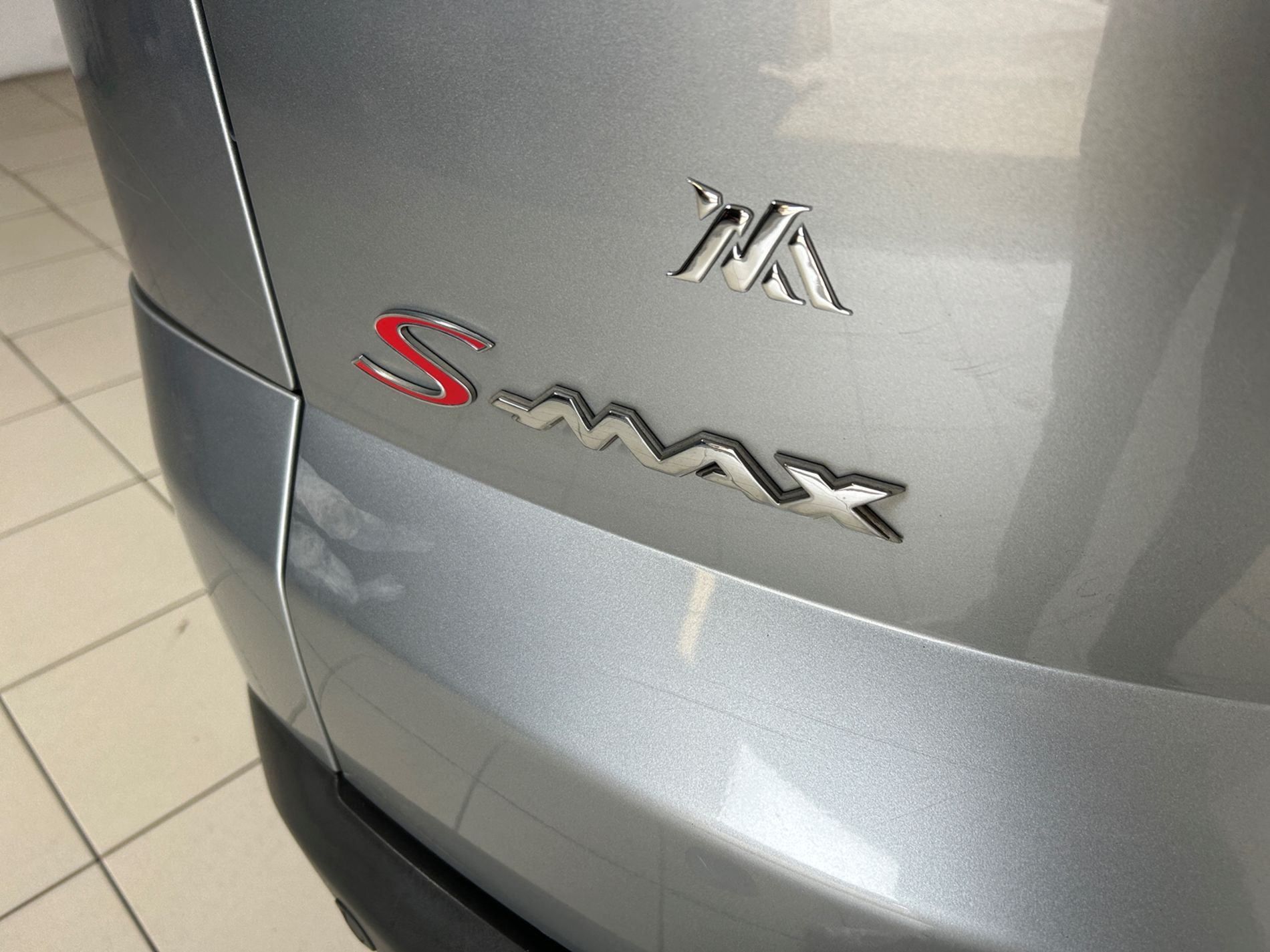 S-Max 2.0 tdci Titanium 6tronic dpf - Autoviemme