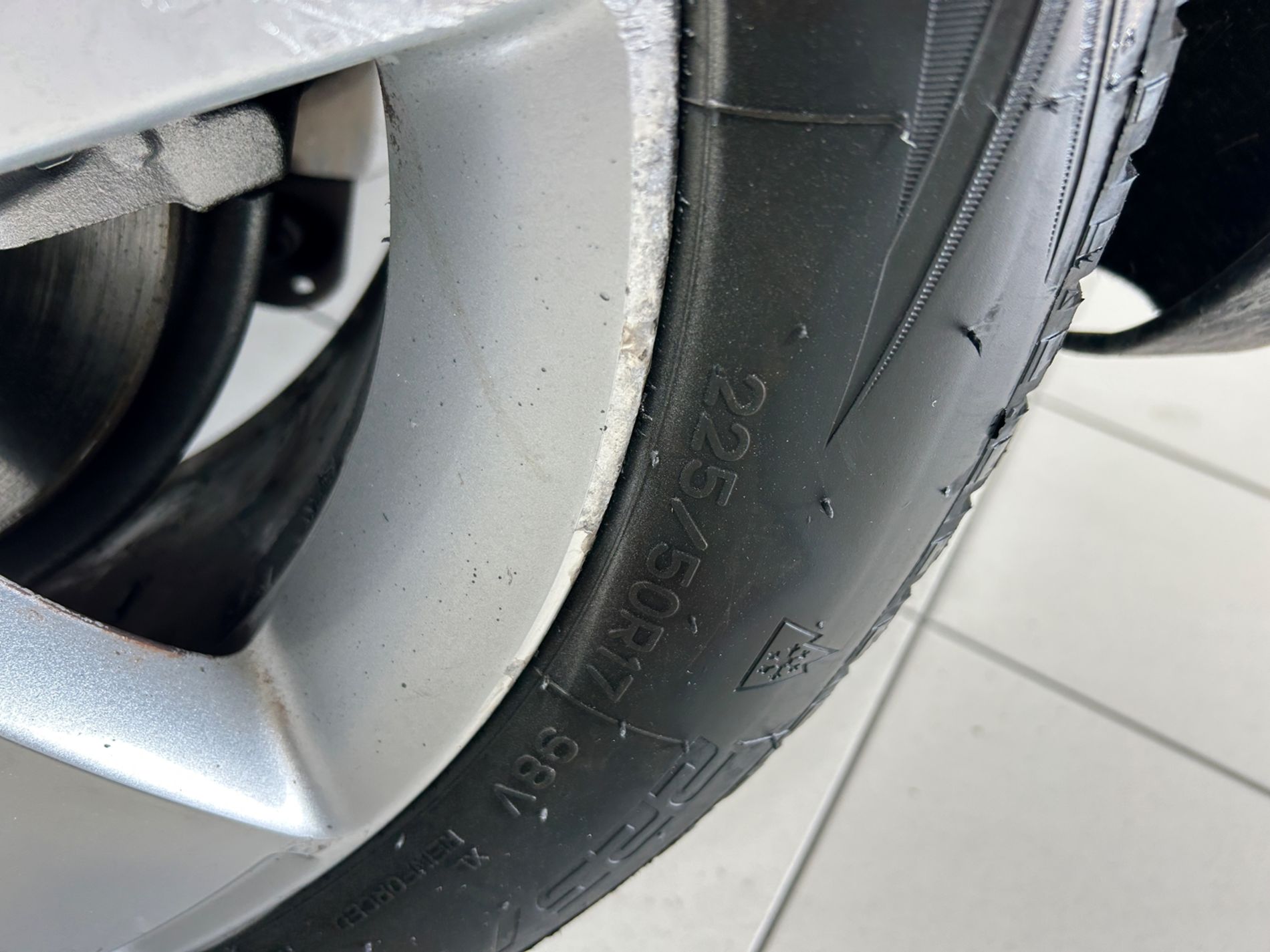 S-Max 2.0 tdci Titanium 6tronic dpf - Autoviemme