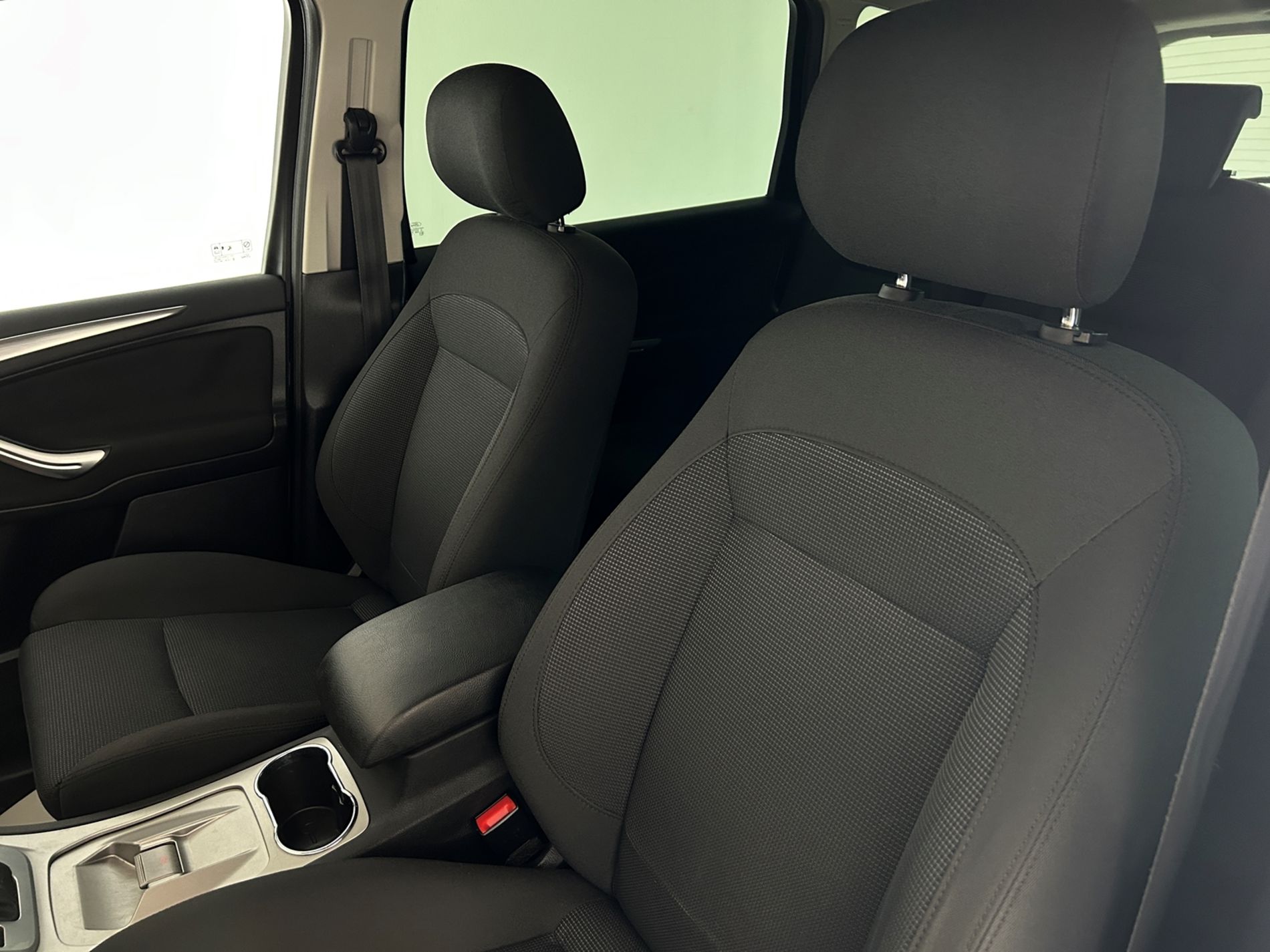 S-Max 2.0 tdci Titanium 6tronic dpf - Autoviemme