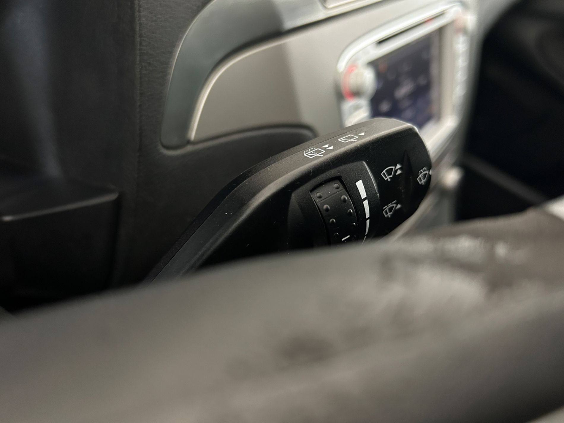 S-Max 2.0 tdci Titanium 6tronic dpf - Autoviemme