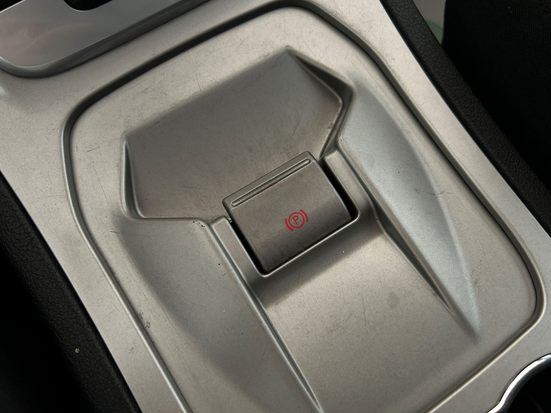 S-Max 2.0 tdci Titanium 6tronic dpf - Autoviemme