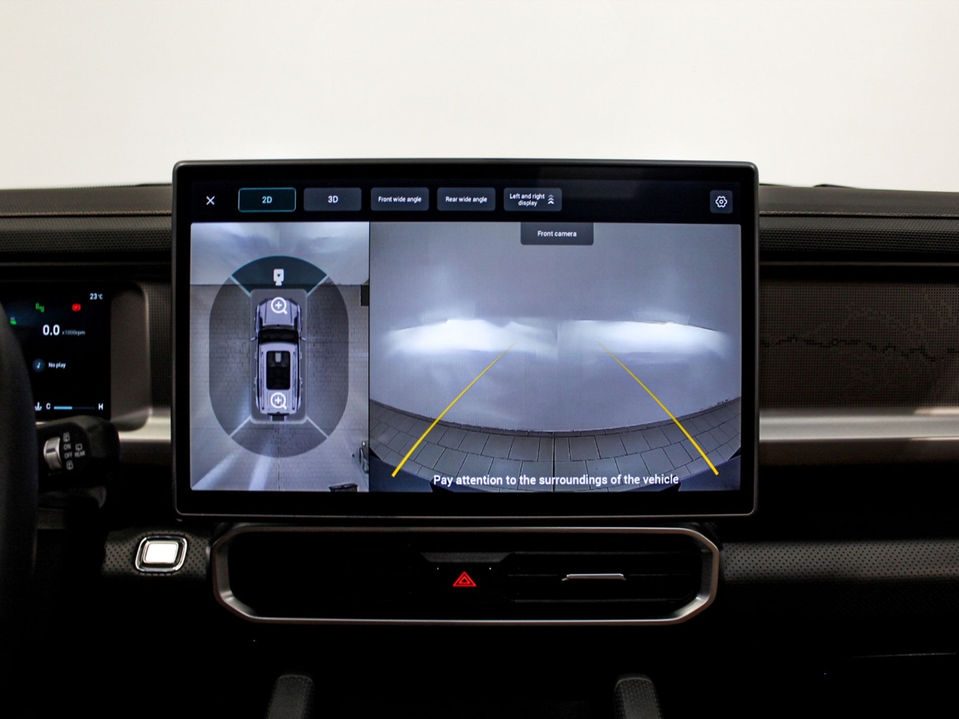 Jetour T2 XWD 2.0 TGDI 245cv automatica - Autoviemme