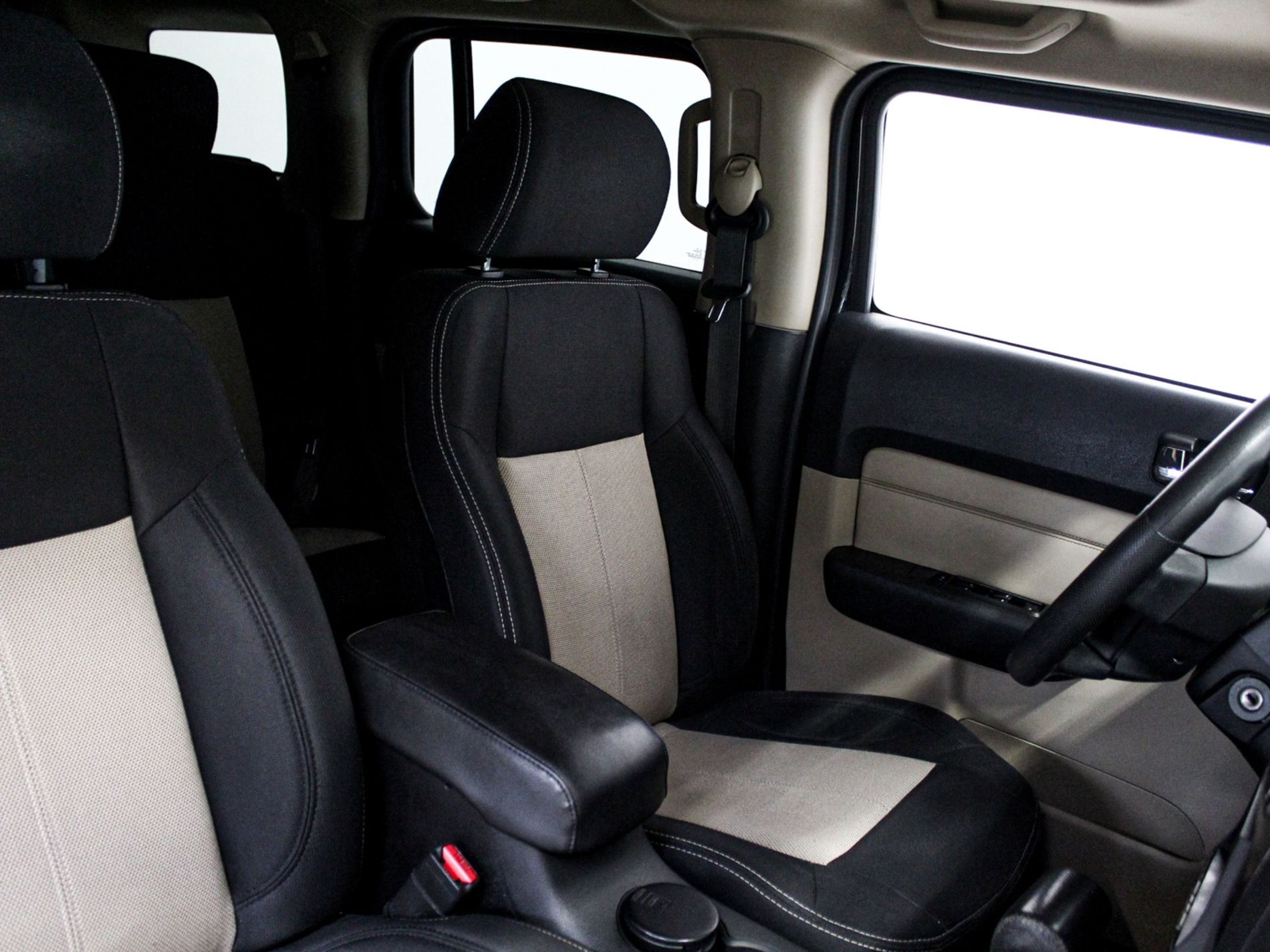 H3 3.7 auto - Autoviemme