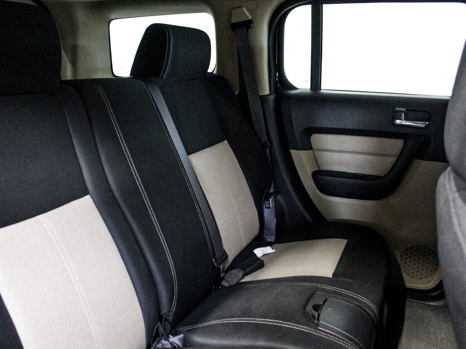 H3 3.7 auto - Autoviemme