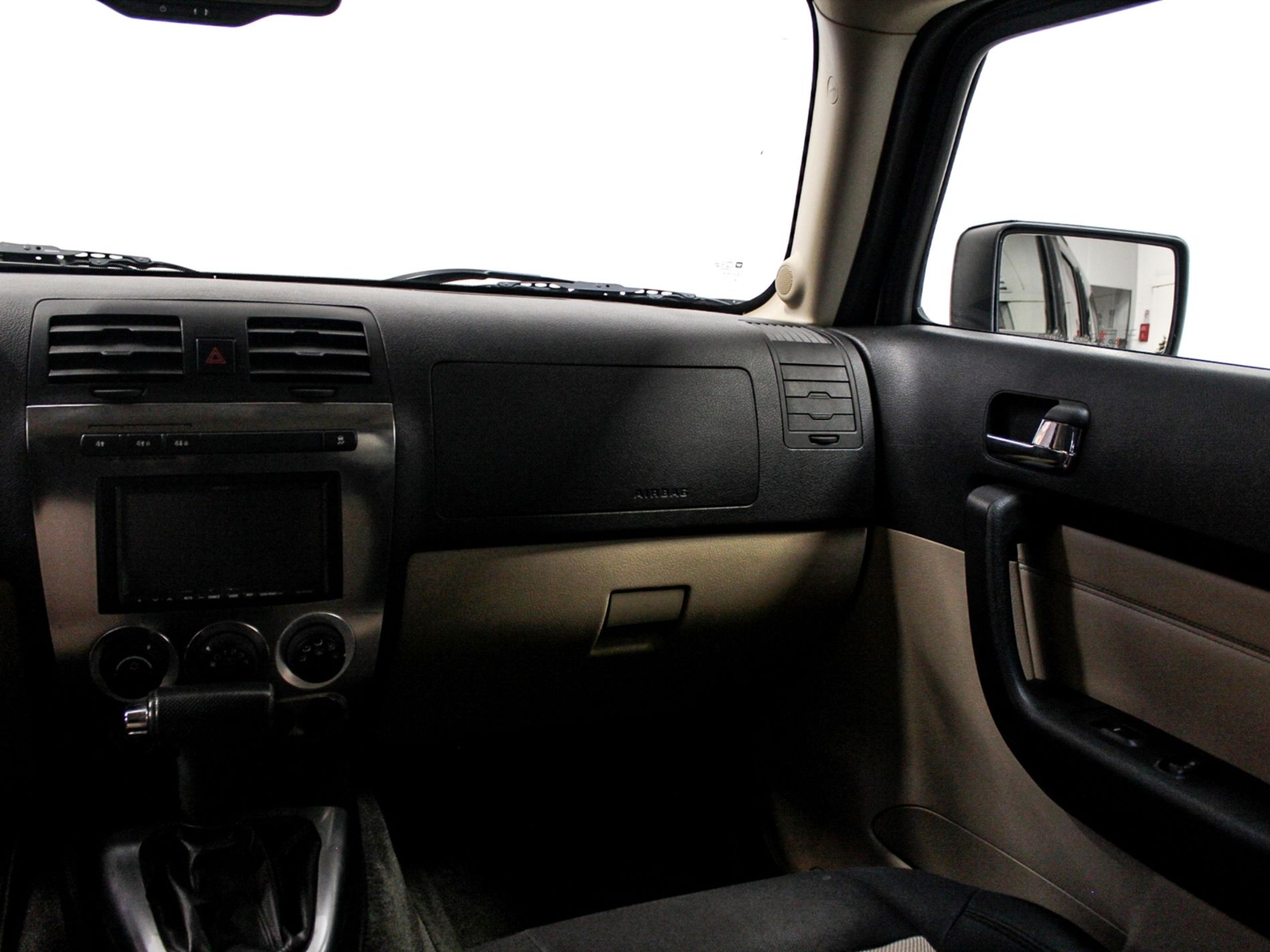 H3 3.7 auto - Autoviemme