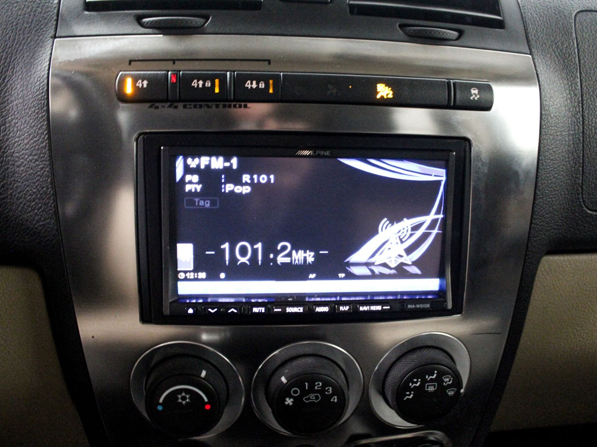 H3 3.7 auto - Autoviemme