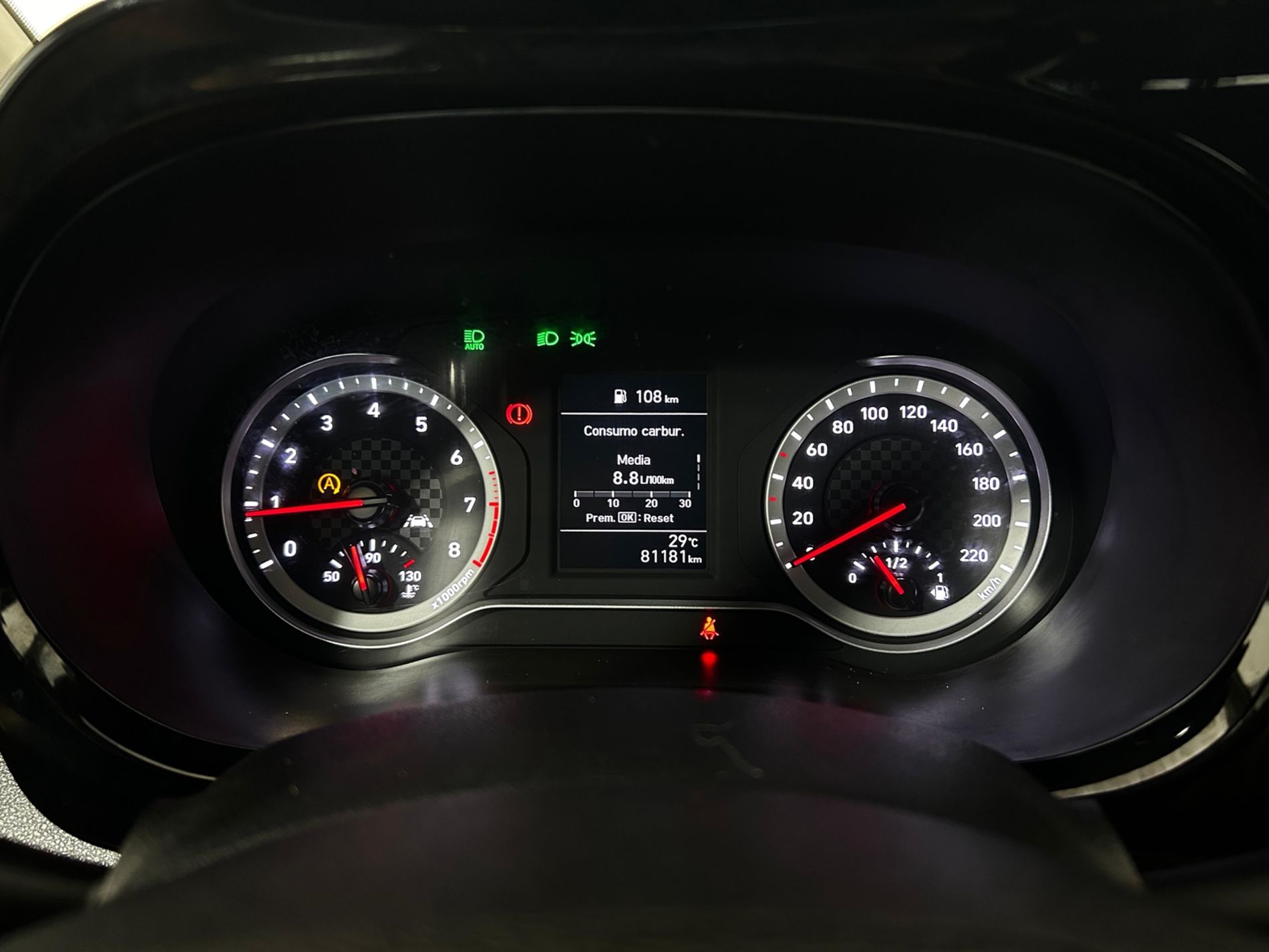 i10 1.0 Tech Connect - Autoviemme