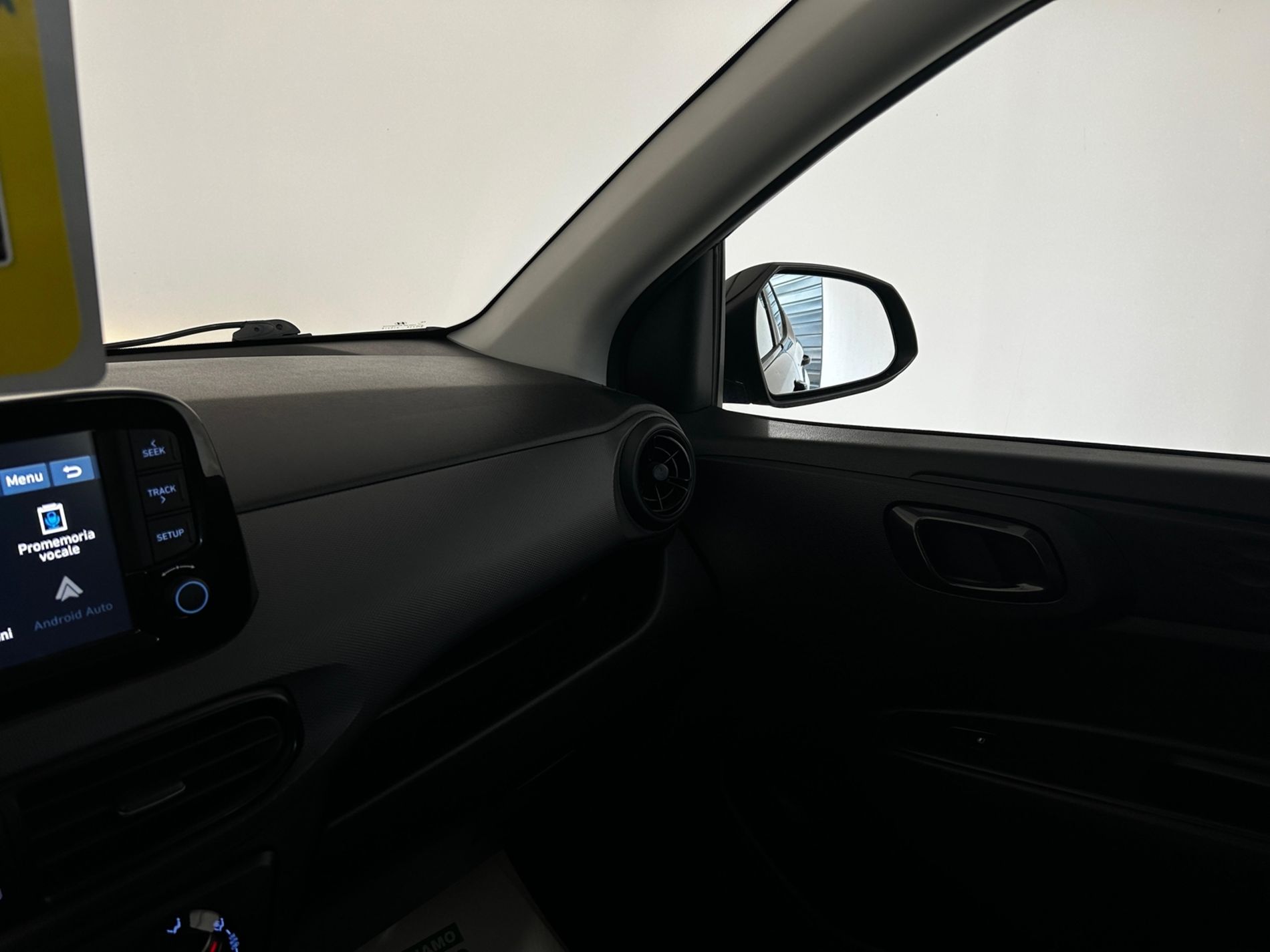 i10 1.0 Tech Connect - Autoviemme