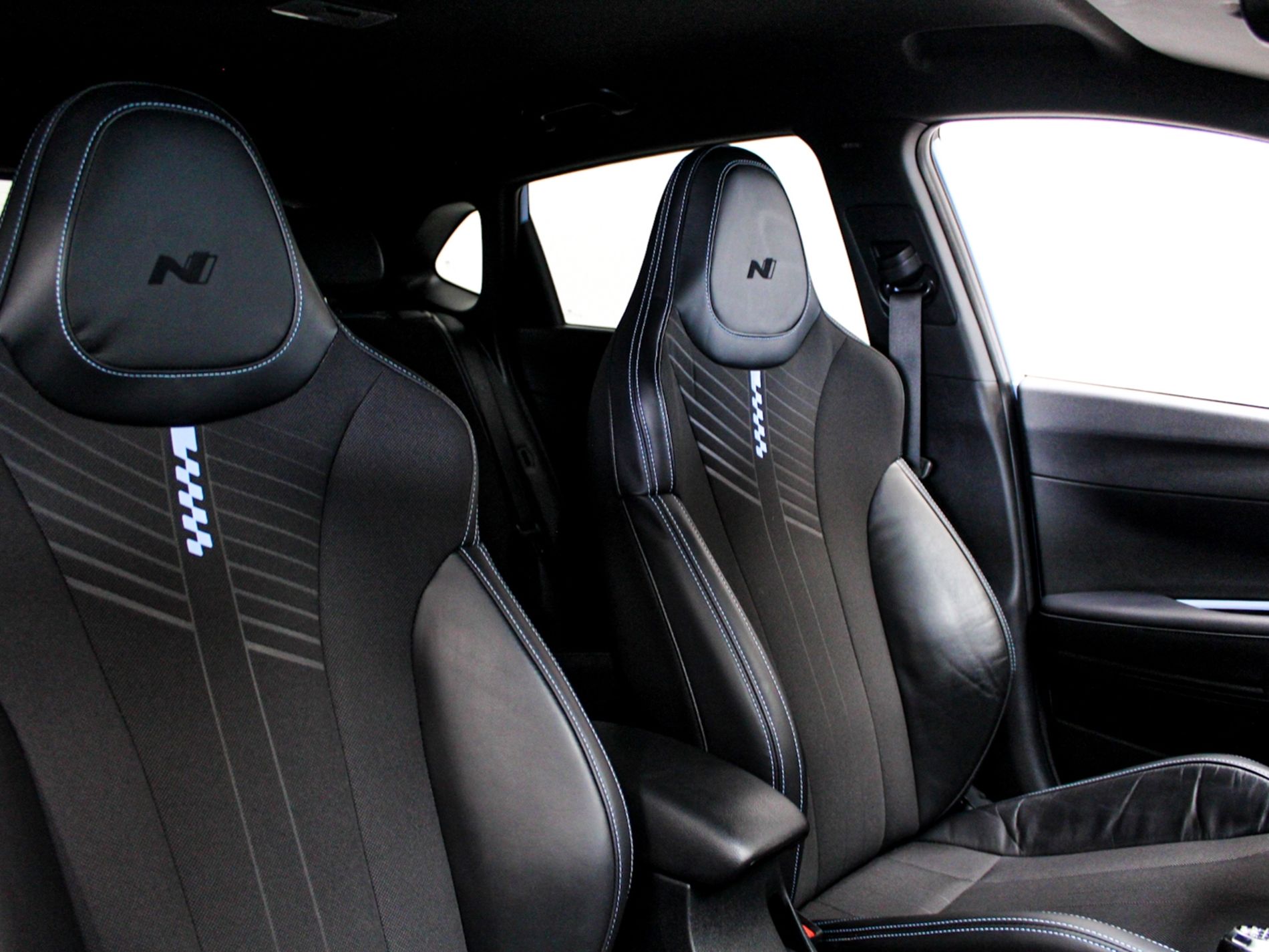 i20 1.6 t-gdi N Performance Techno Pack - Autoviemme