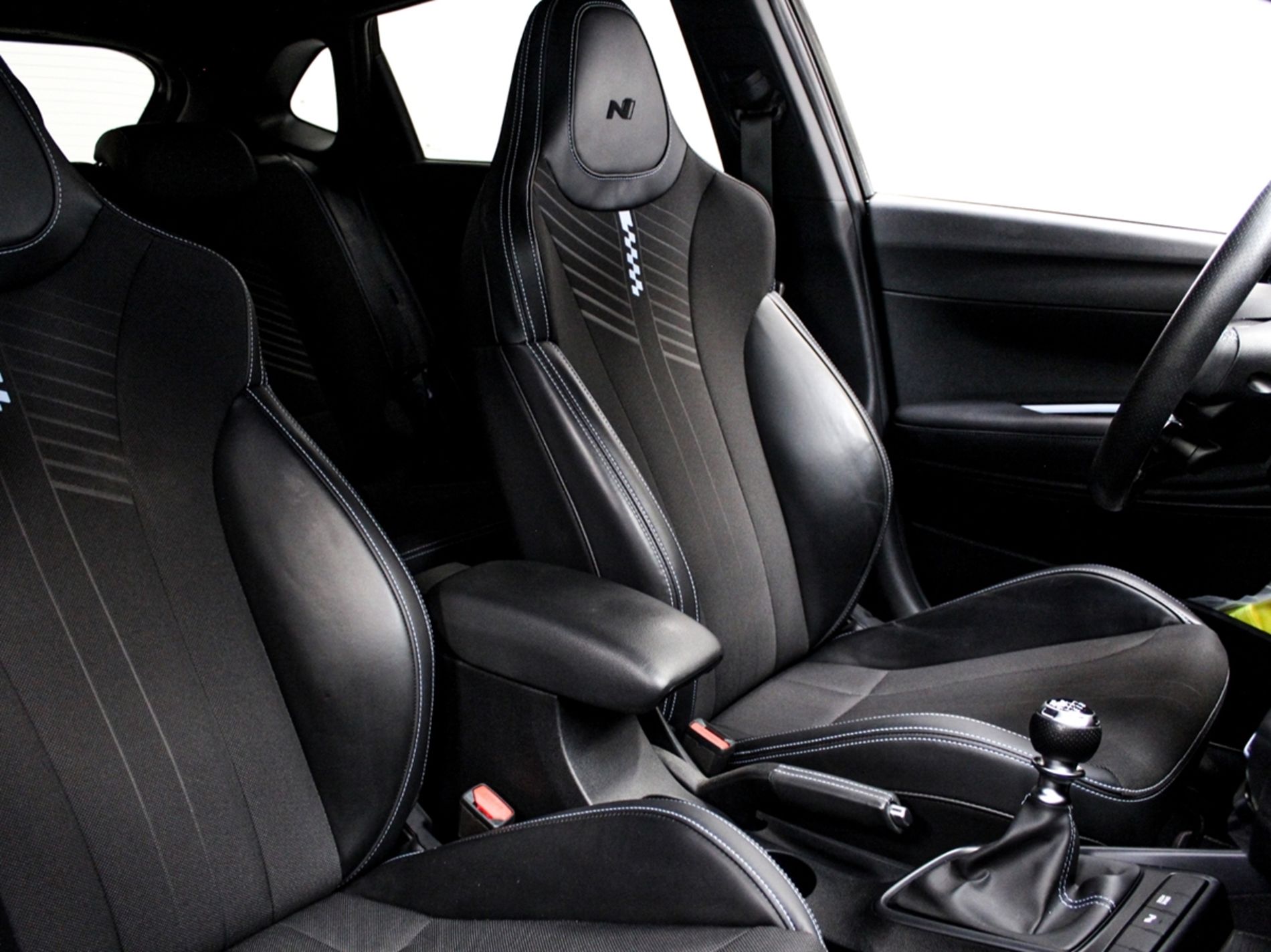 i20 1.6 t-gdi N Performance - Autoviemme