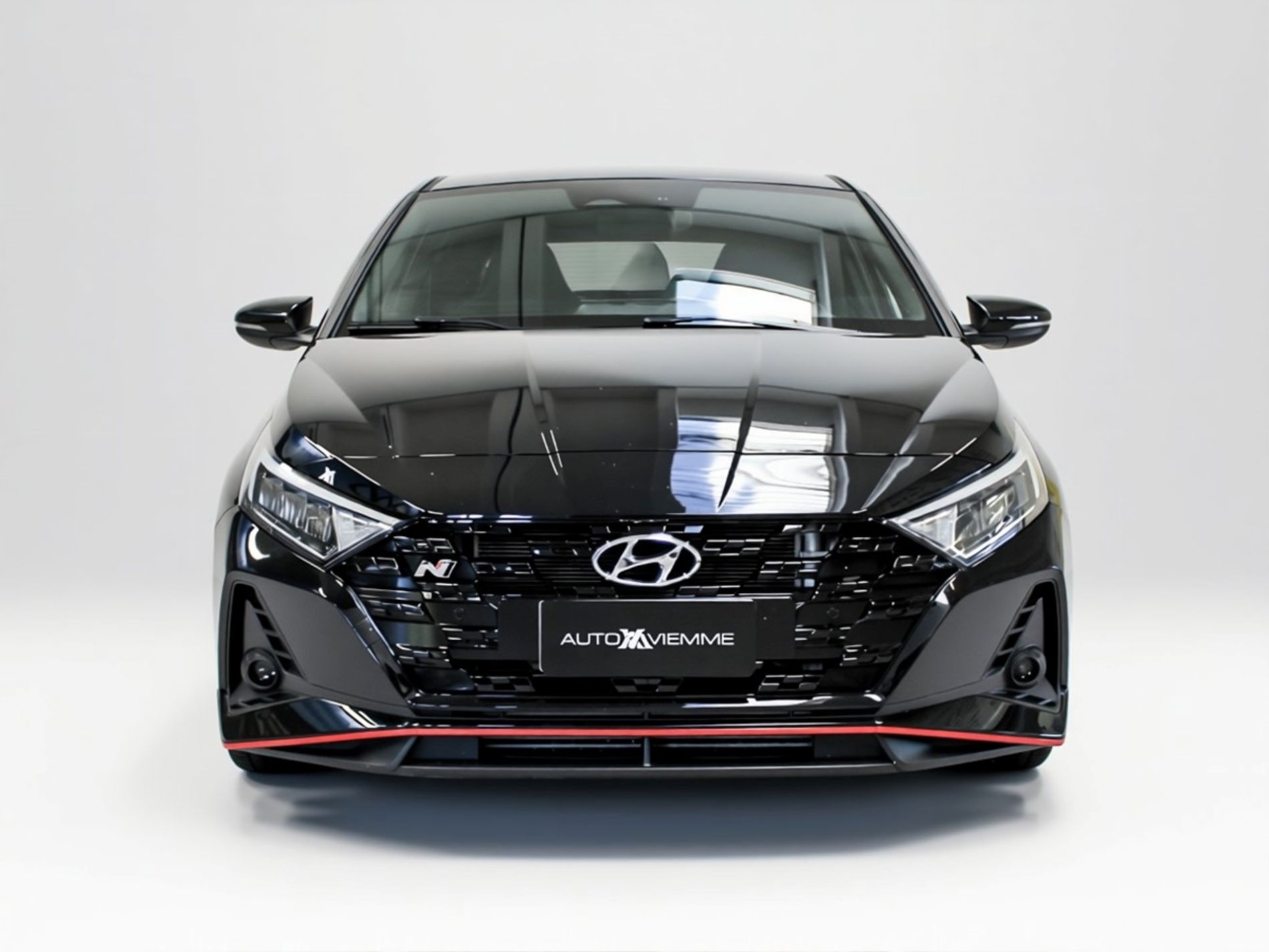 i20 1.6 t-gdi N Performance - Autoviemme