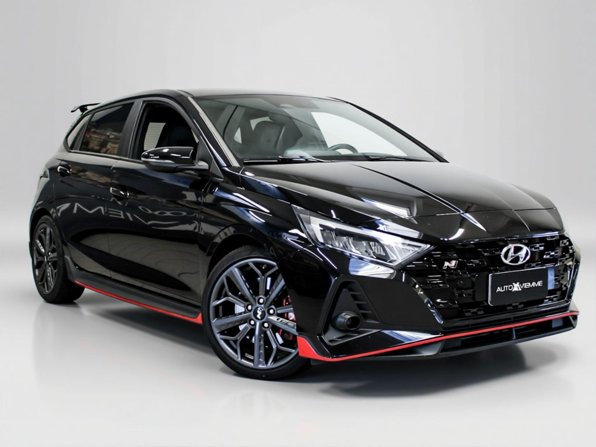 i20 1.6 t-gdi N Performance - Autoviemme