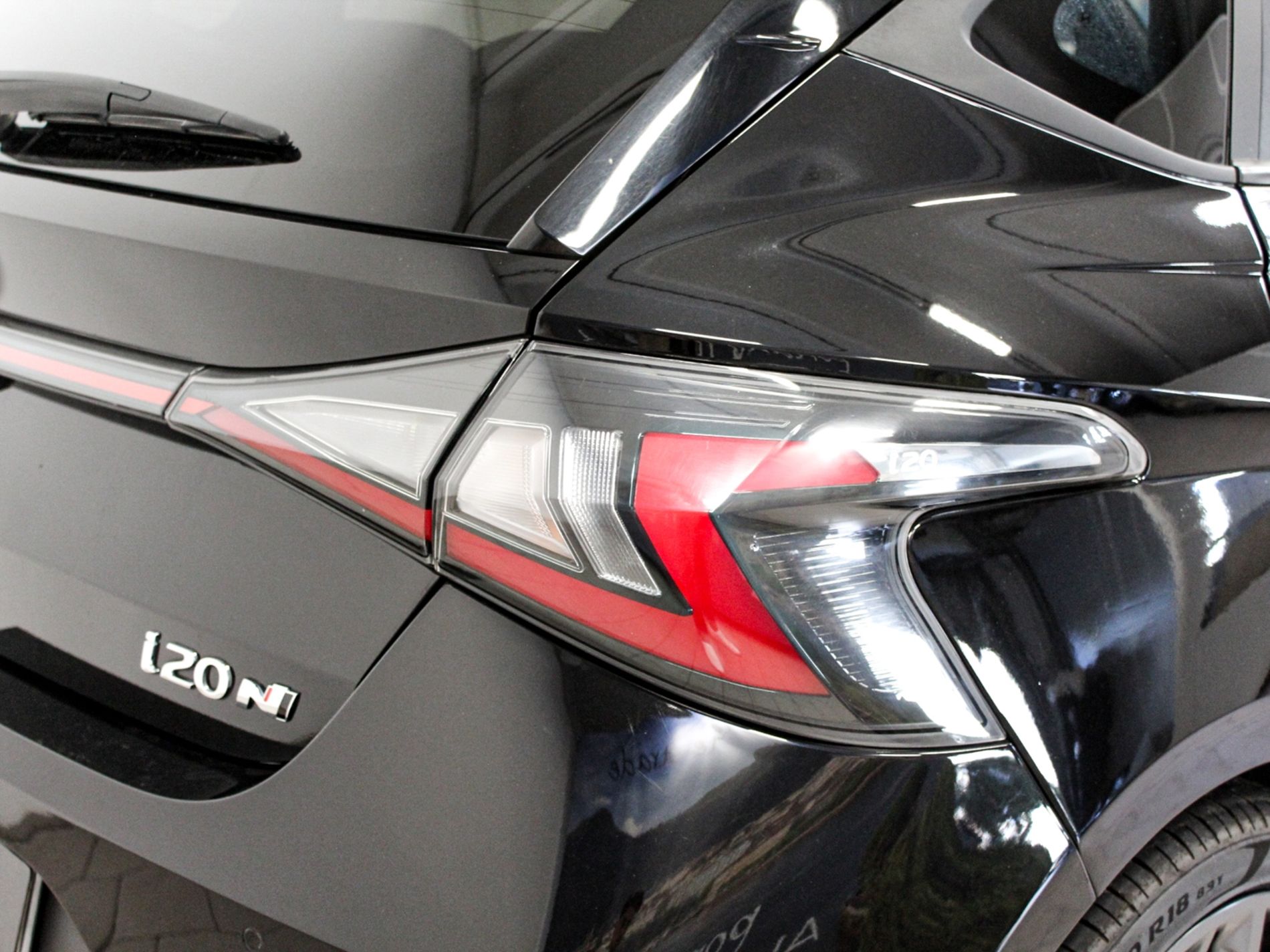 i20 1.6 t-gdi N Performance - Autoviemme