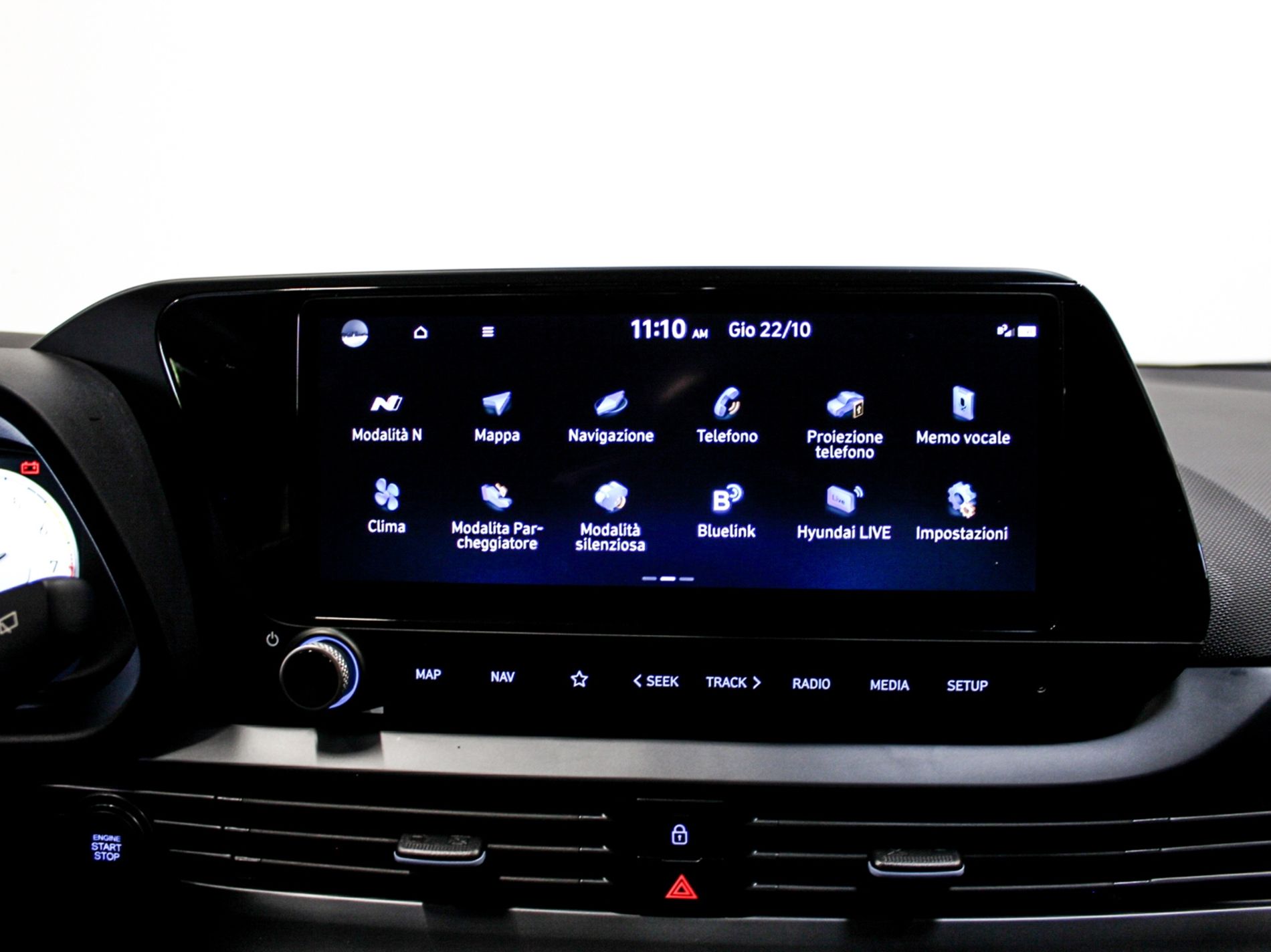i20 1.6 t-gdi N Performance - Autoviemme