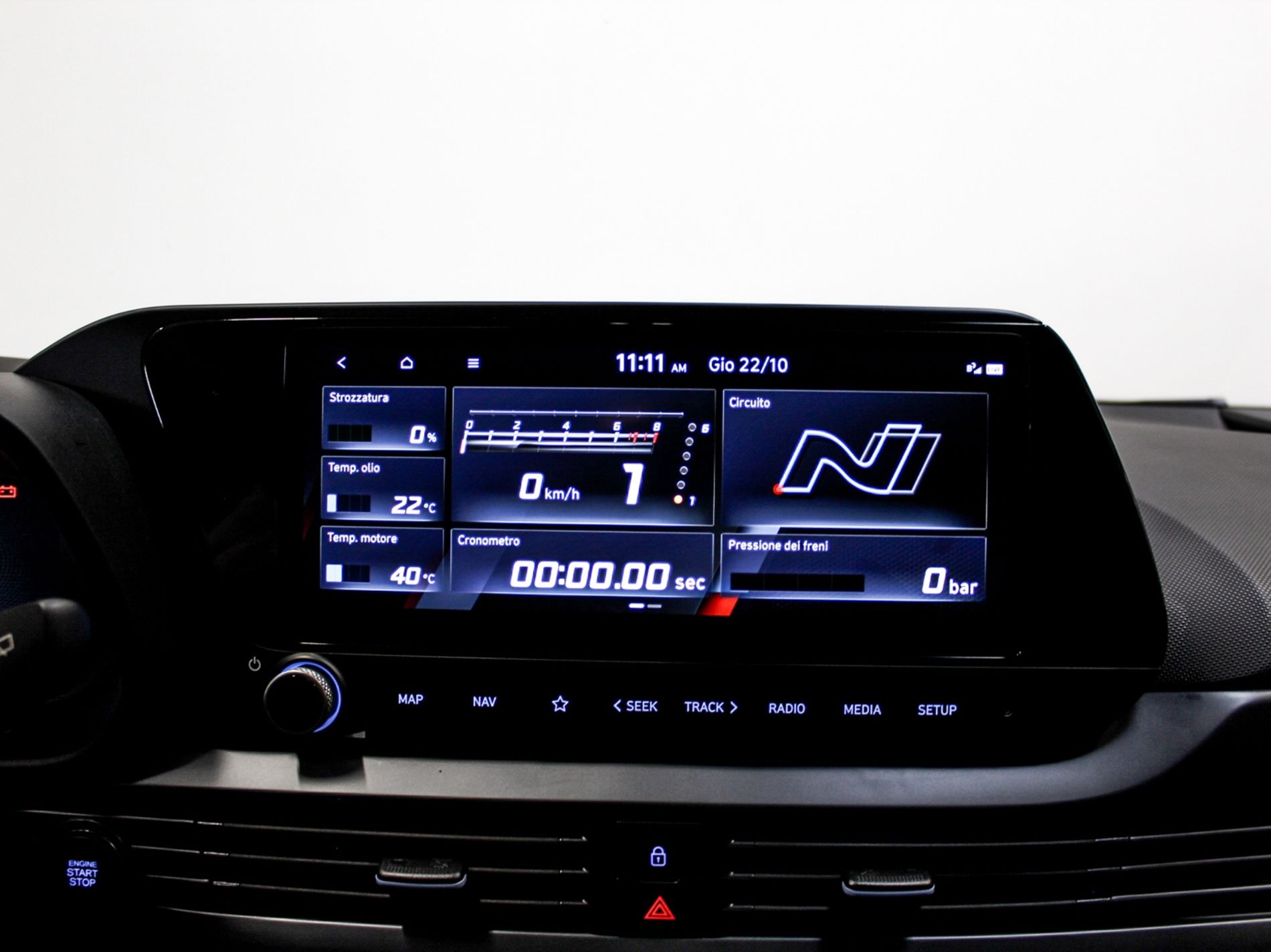 i20 1.6 t-gdi N Performance - Autoviemme
