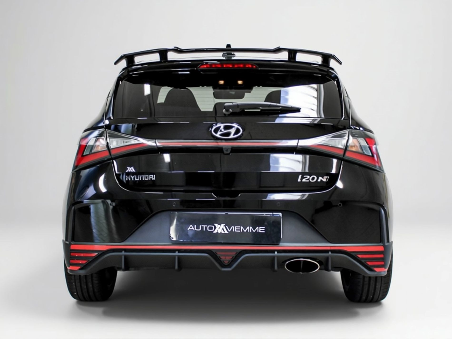 i20 1.6 t-gdi N Performance - Autoviemme