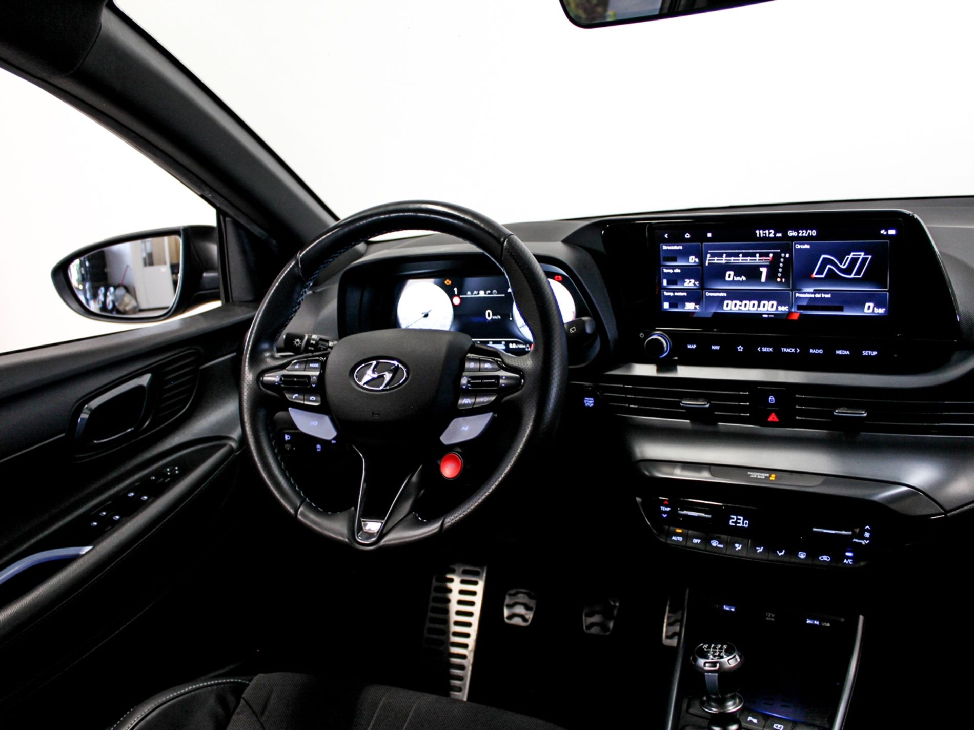 i20 1.6 t-gdi N Performance - Autoviemme