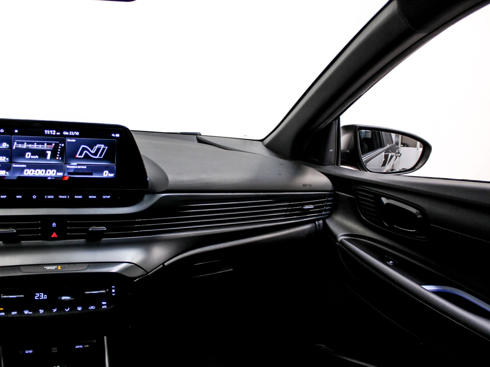 i20 1.6 t-gdi N Performance - Autoviemme