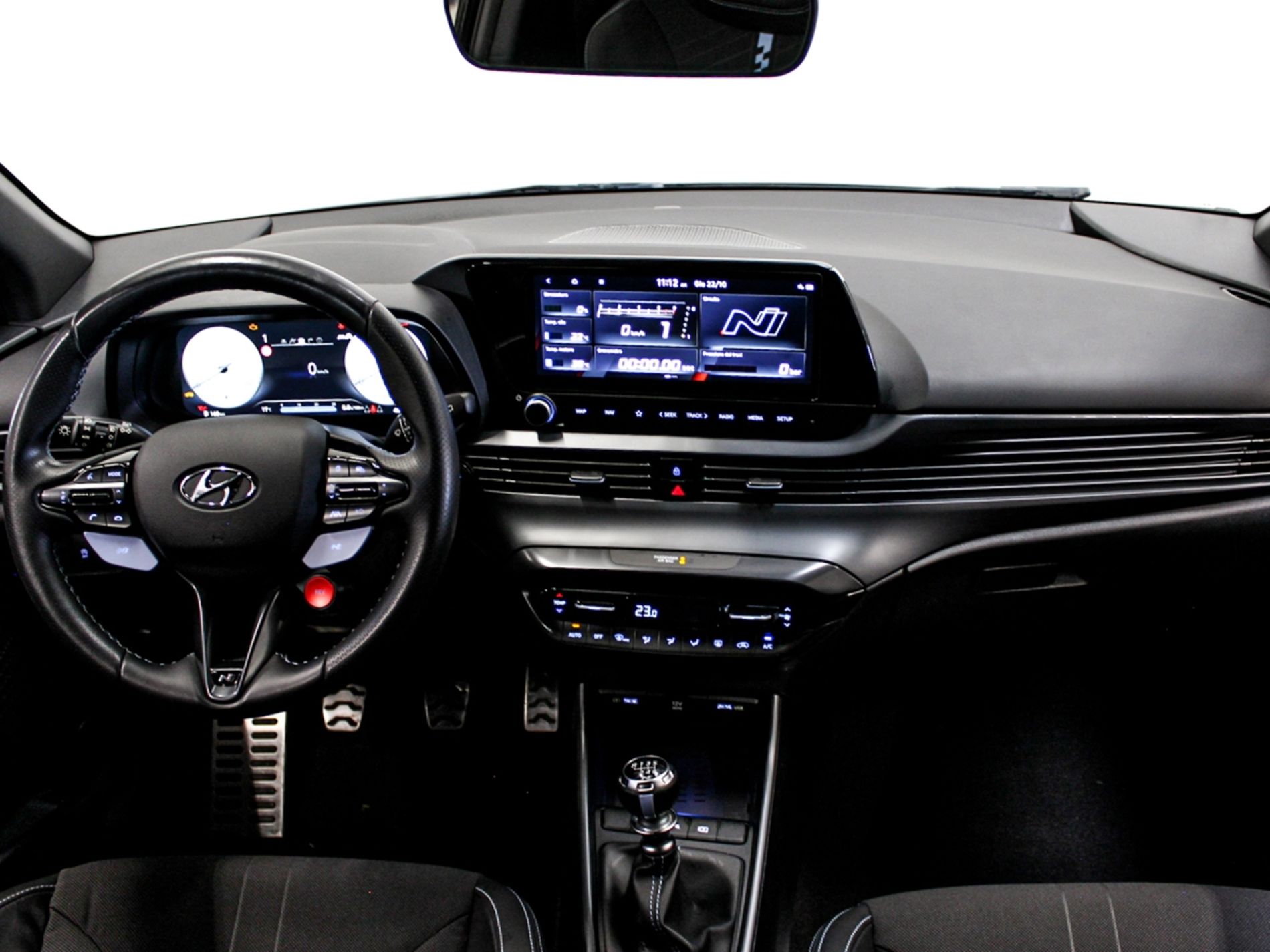 i20 1.6 t-gdi N Performance - Autoviemme