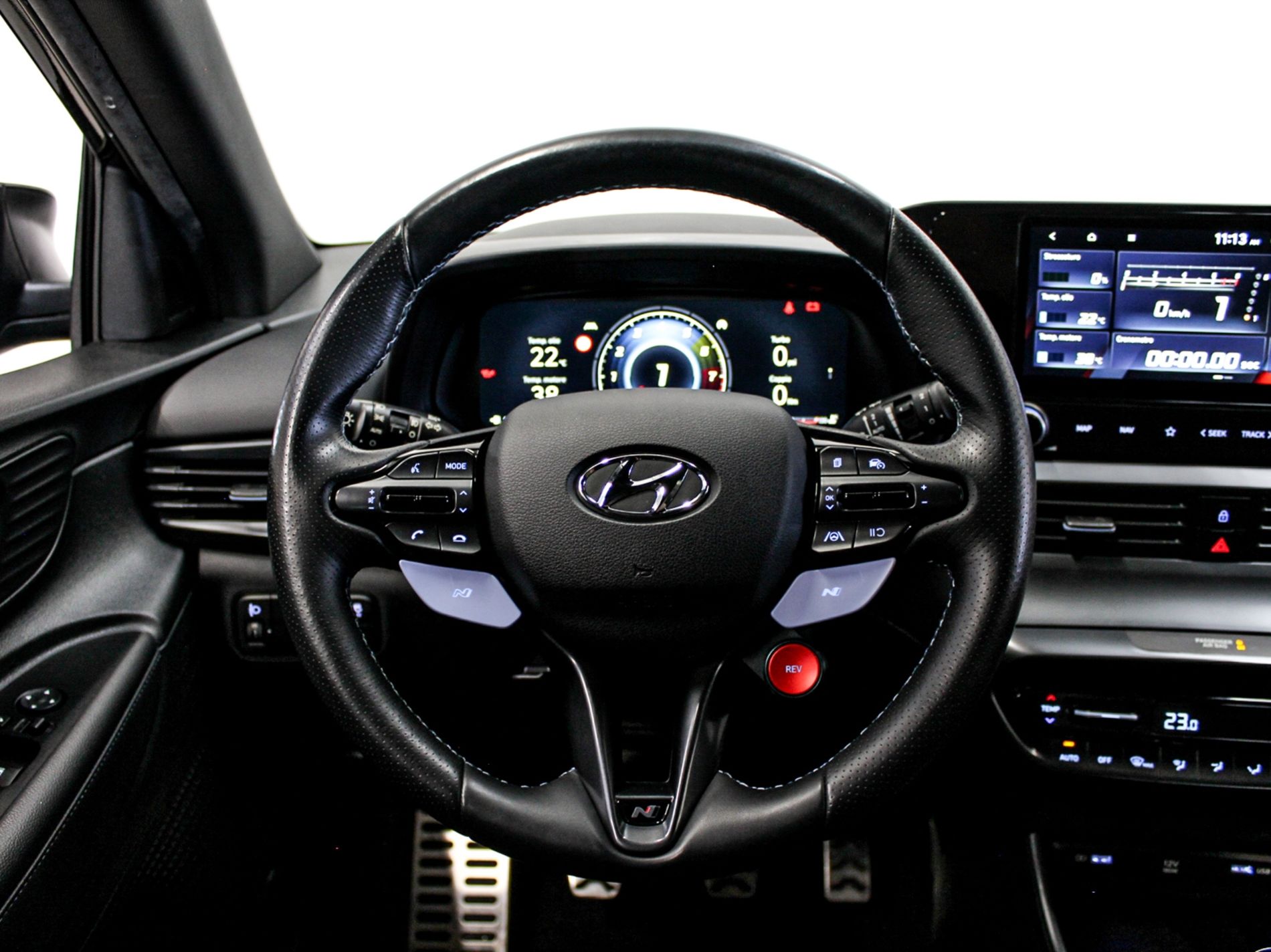 i20 1.6 t-gdi N Performance - Autoviemme