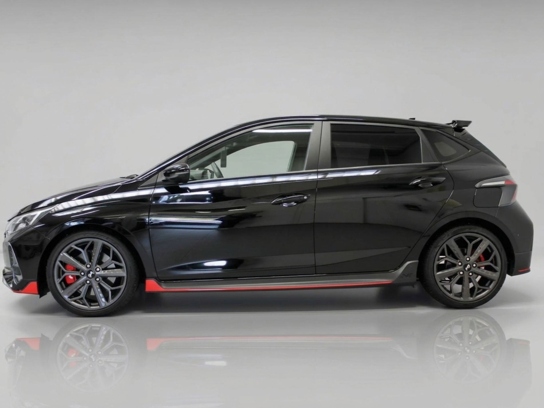 i20 1.6 t-gdi N Performance - Autoviemme