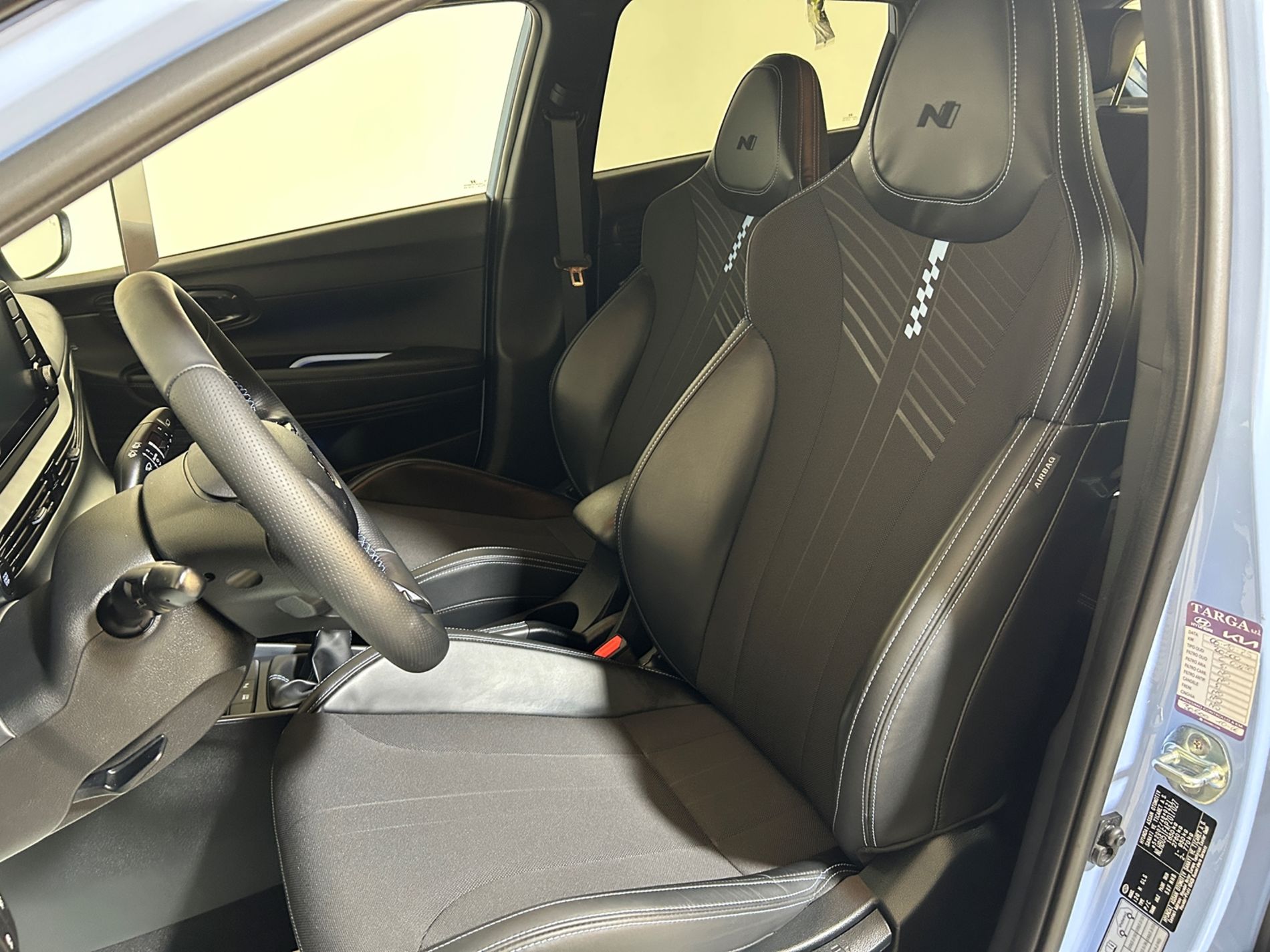 Hyundai i20 1.6 t-gdi N Performance - Autoviemme