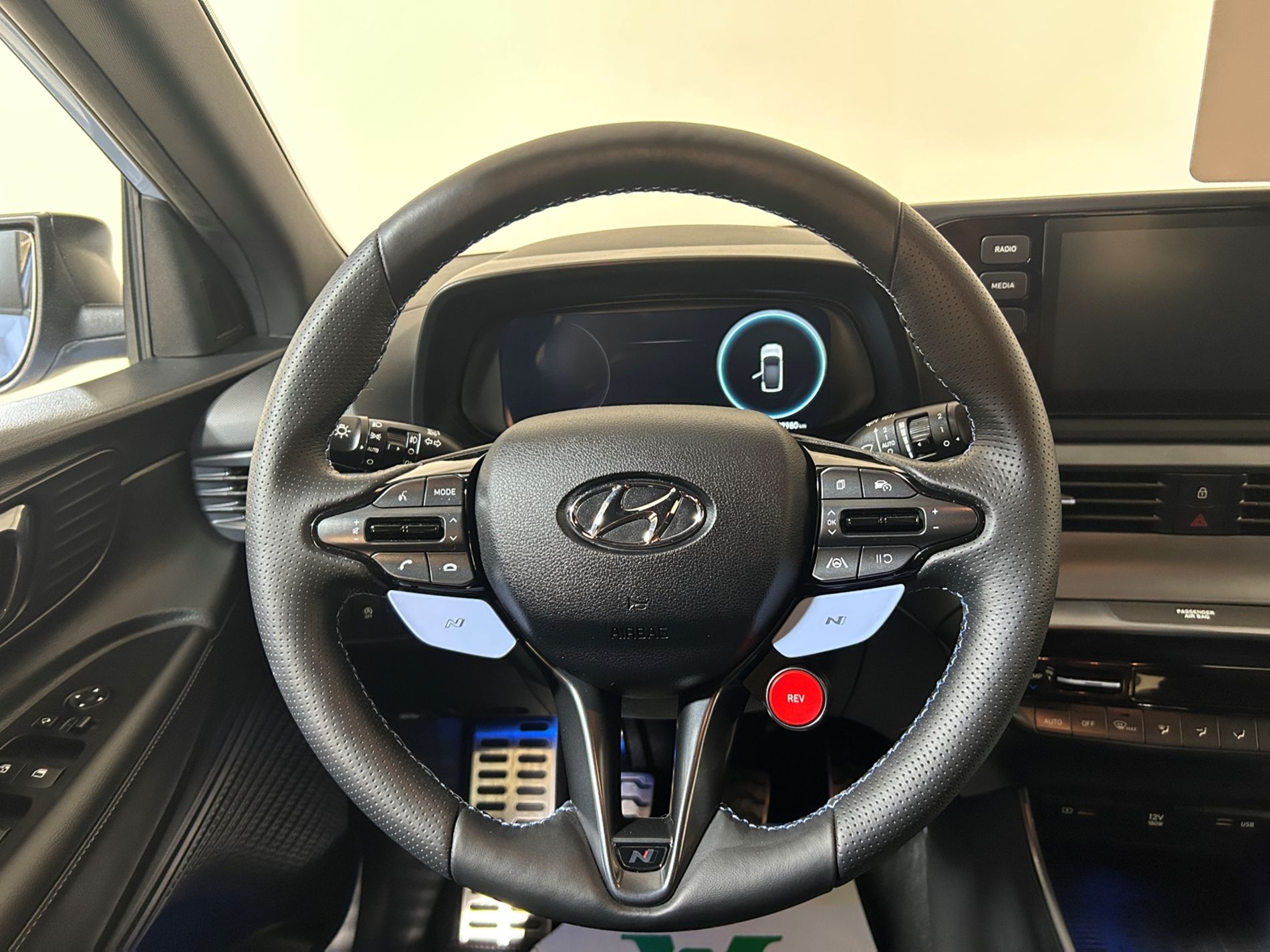 Hyundai i20 1.6 t-gdi N Performance - Autoviemme