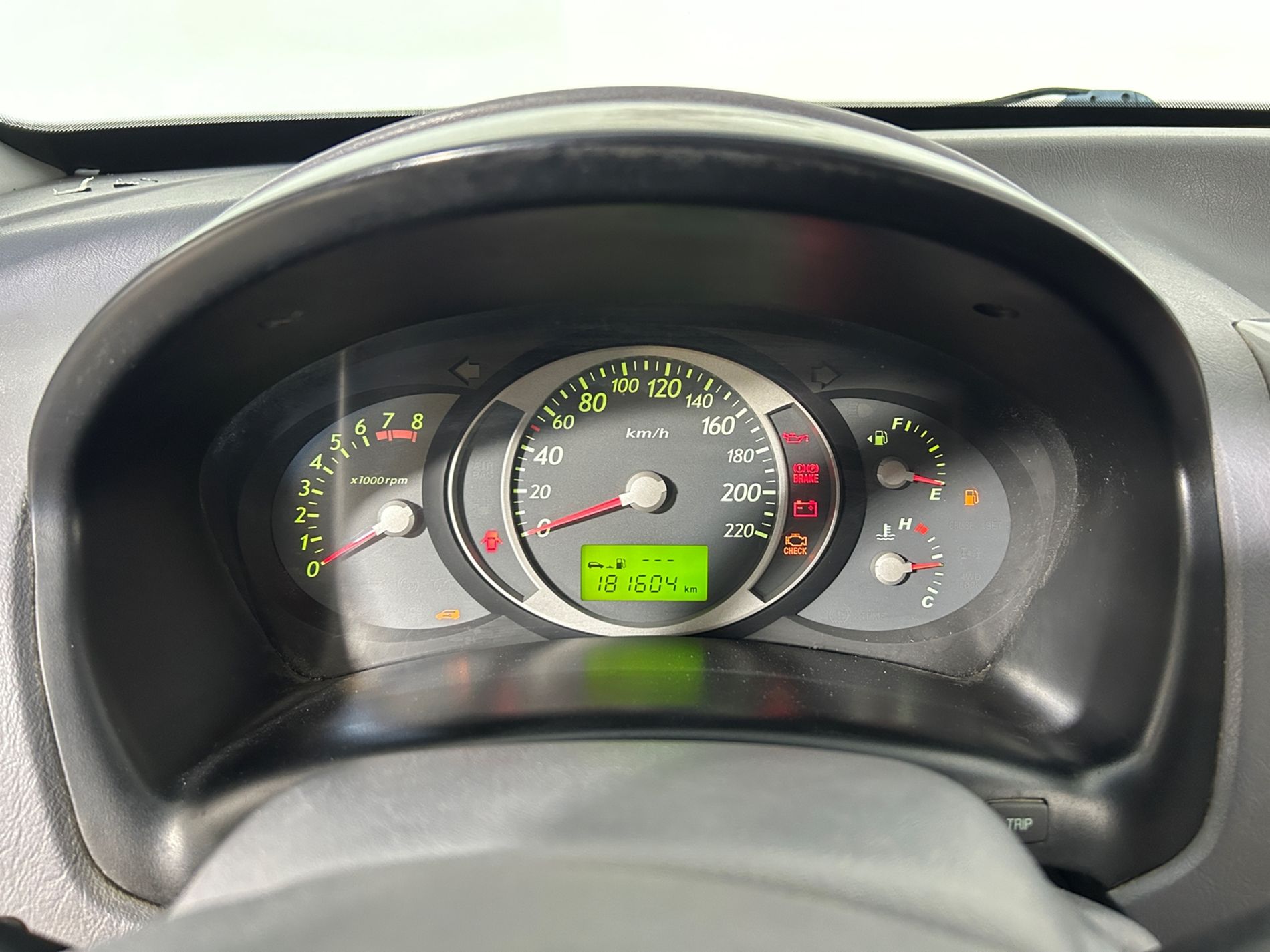 Tucson 2.0 cvvt Active 4wd - Autoviemme