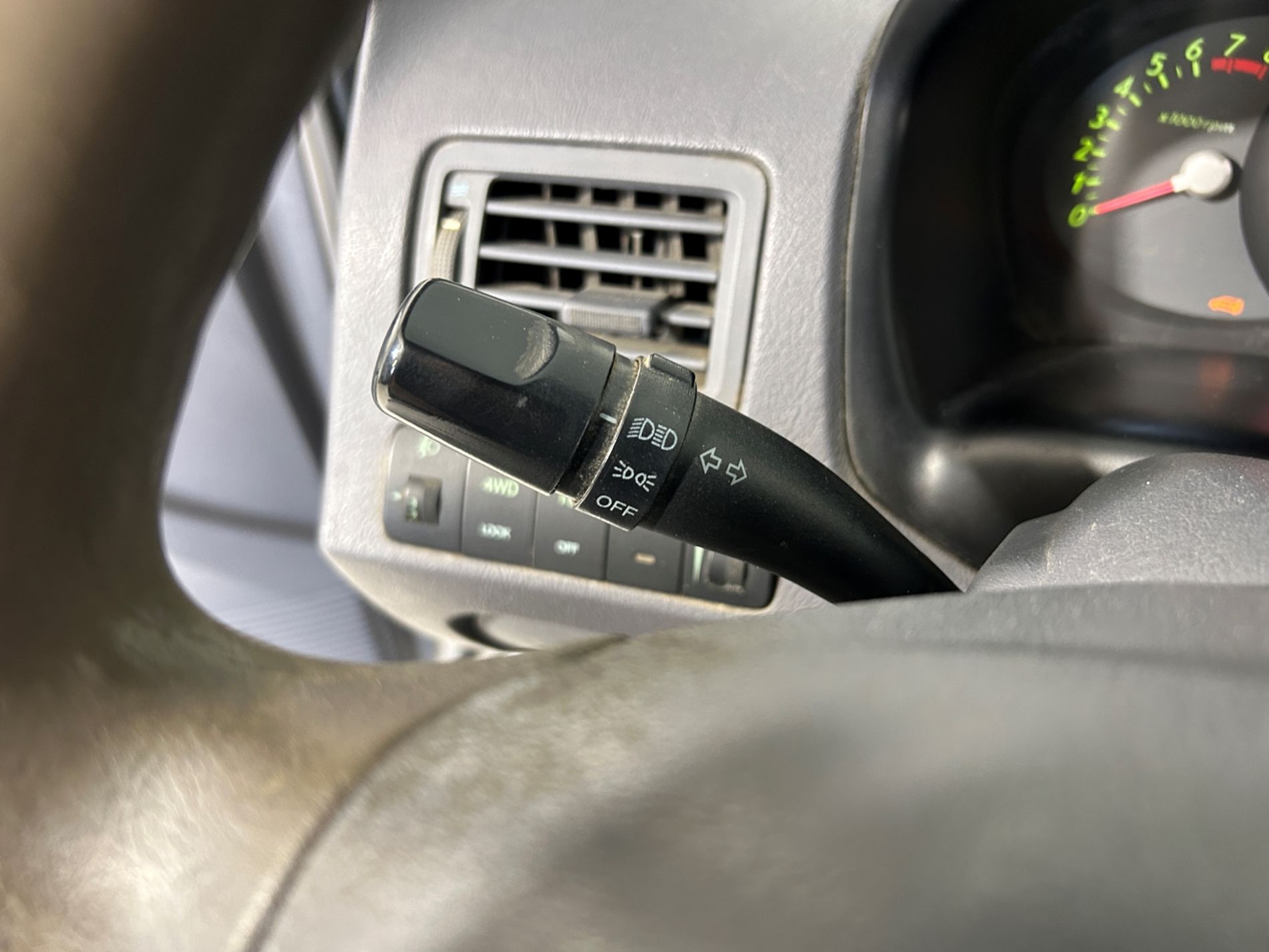 Tucson 2.0 cvvt Active 4wd - Autoviemme