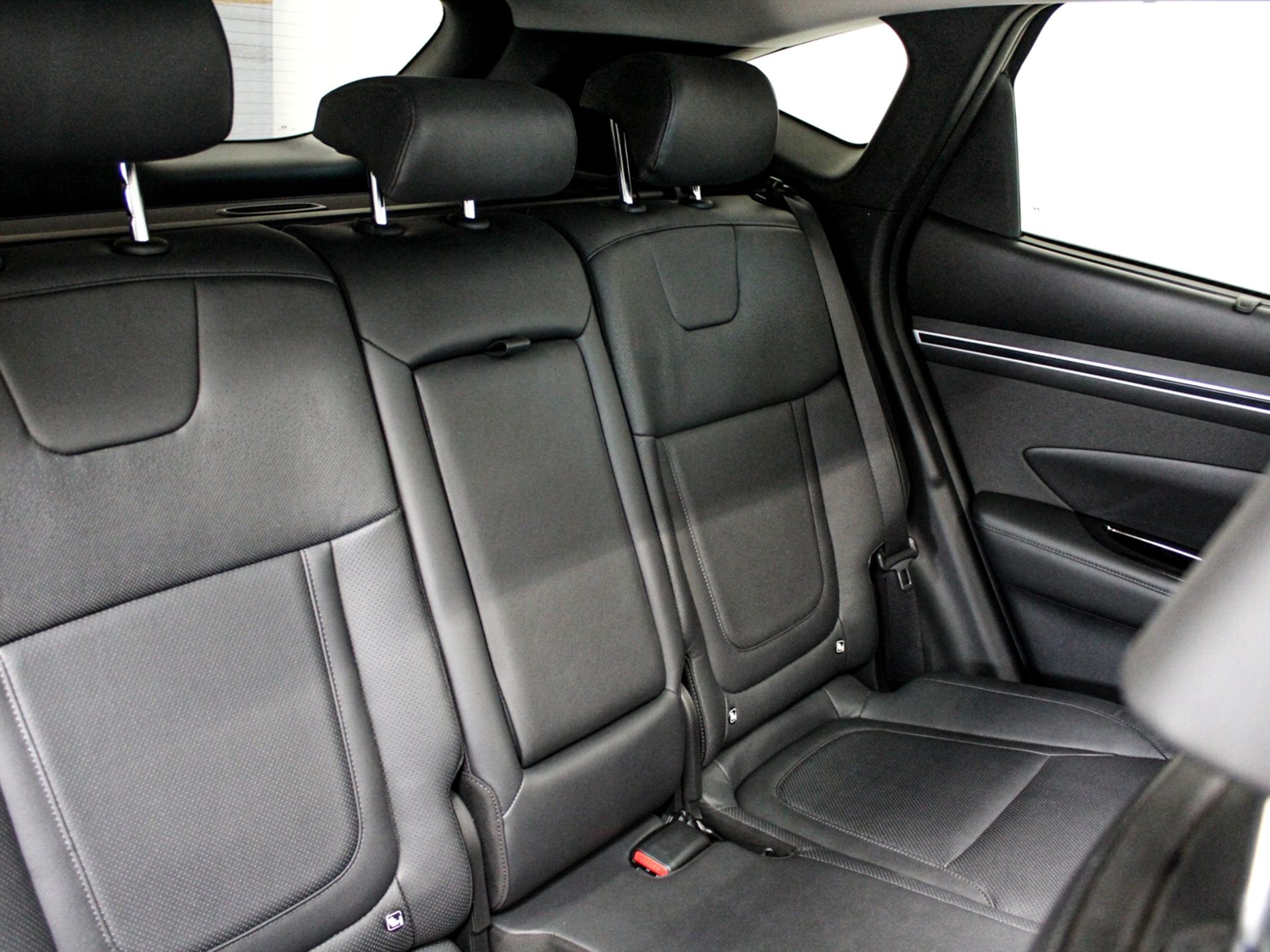 Tucson 1.6 hev Exellence Leather Pack 2wd auto - Autoviemme