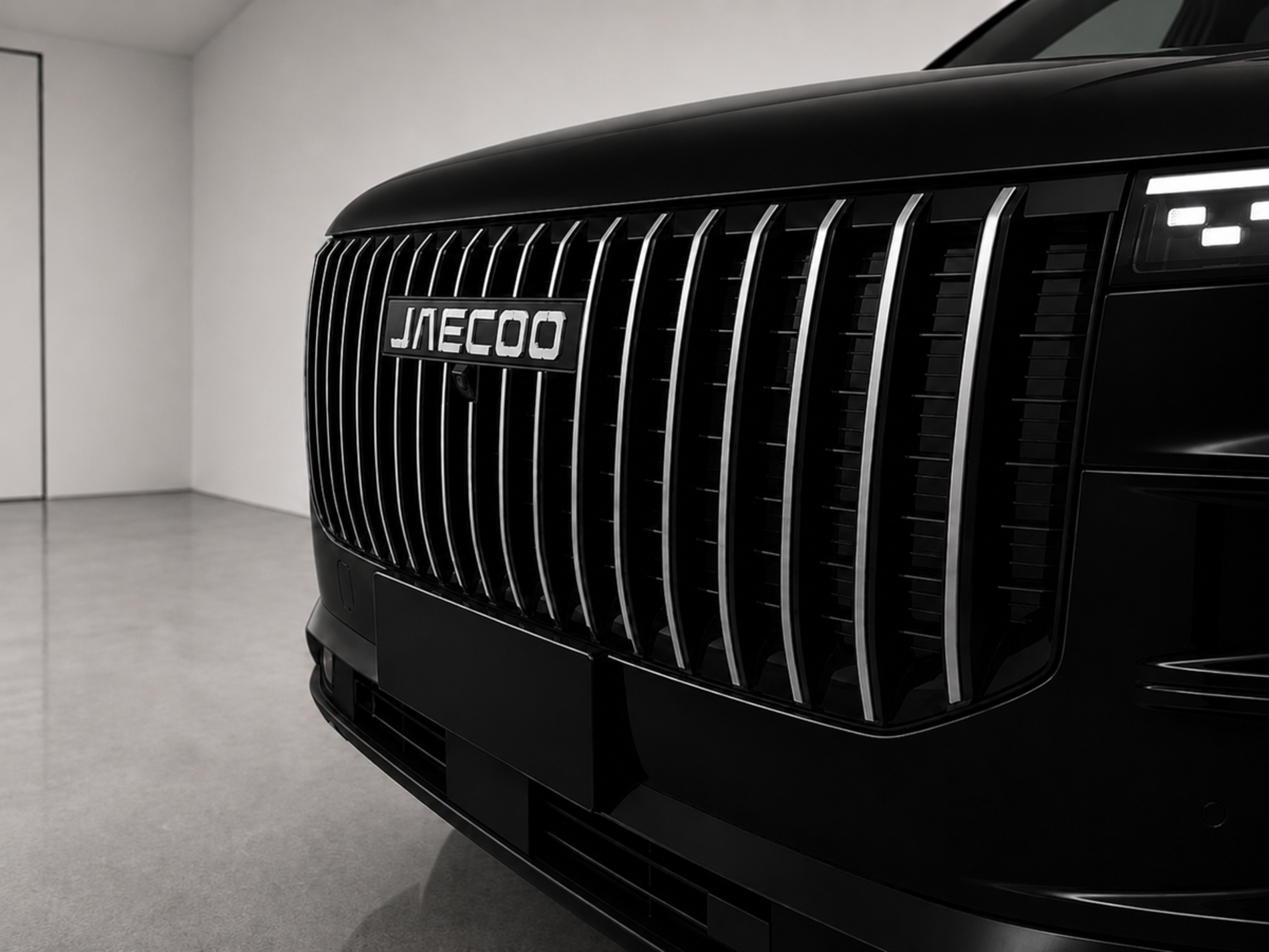 Jaecoo 7 SHS-H Exclusive - Autoviemme