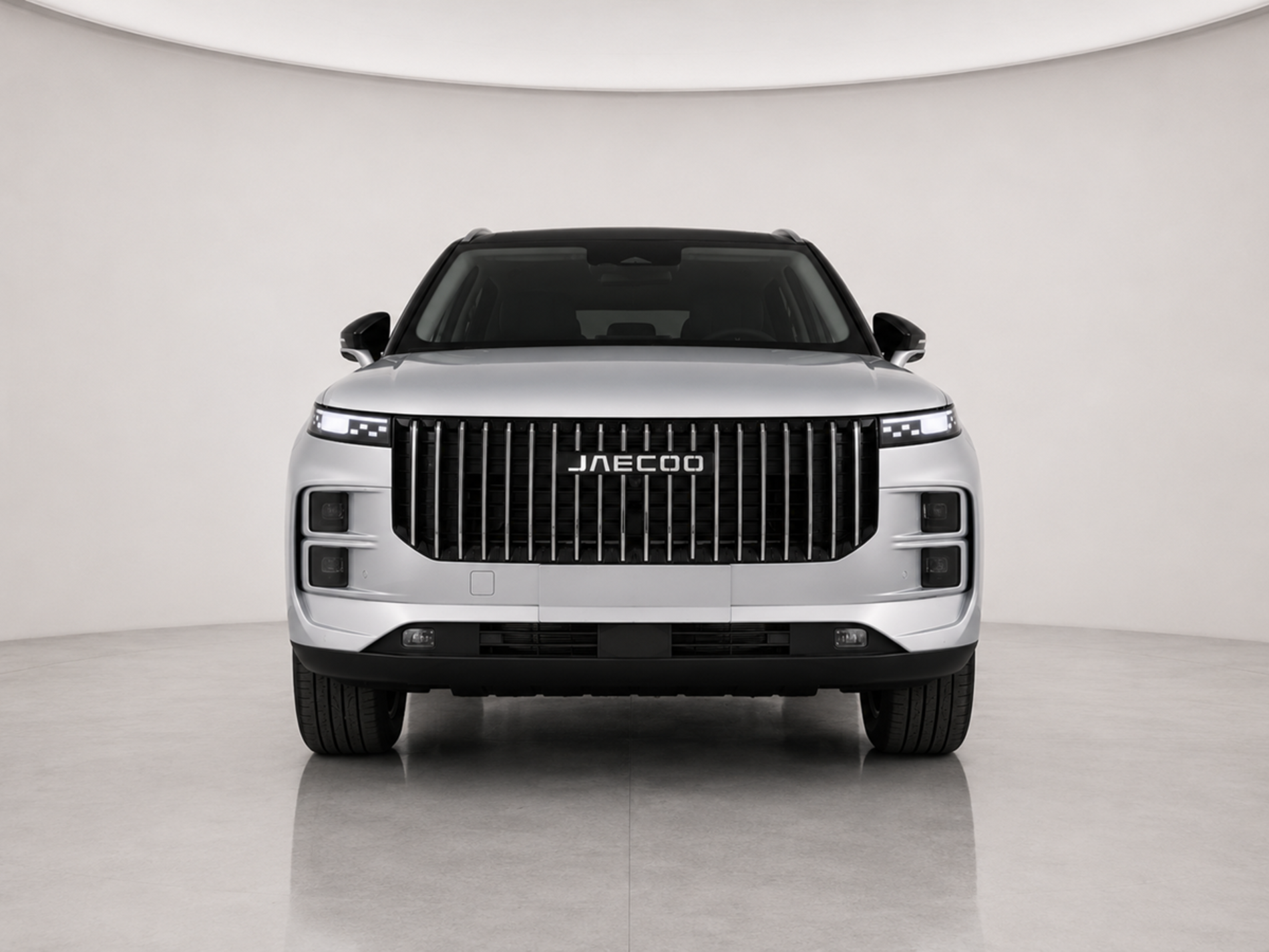 Jaecoo 7 SHS-H Exclusive - Autoviemme