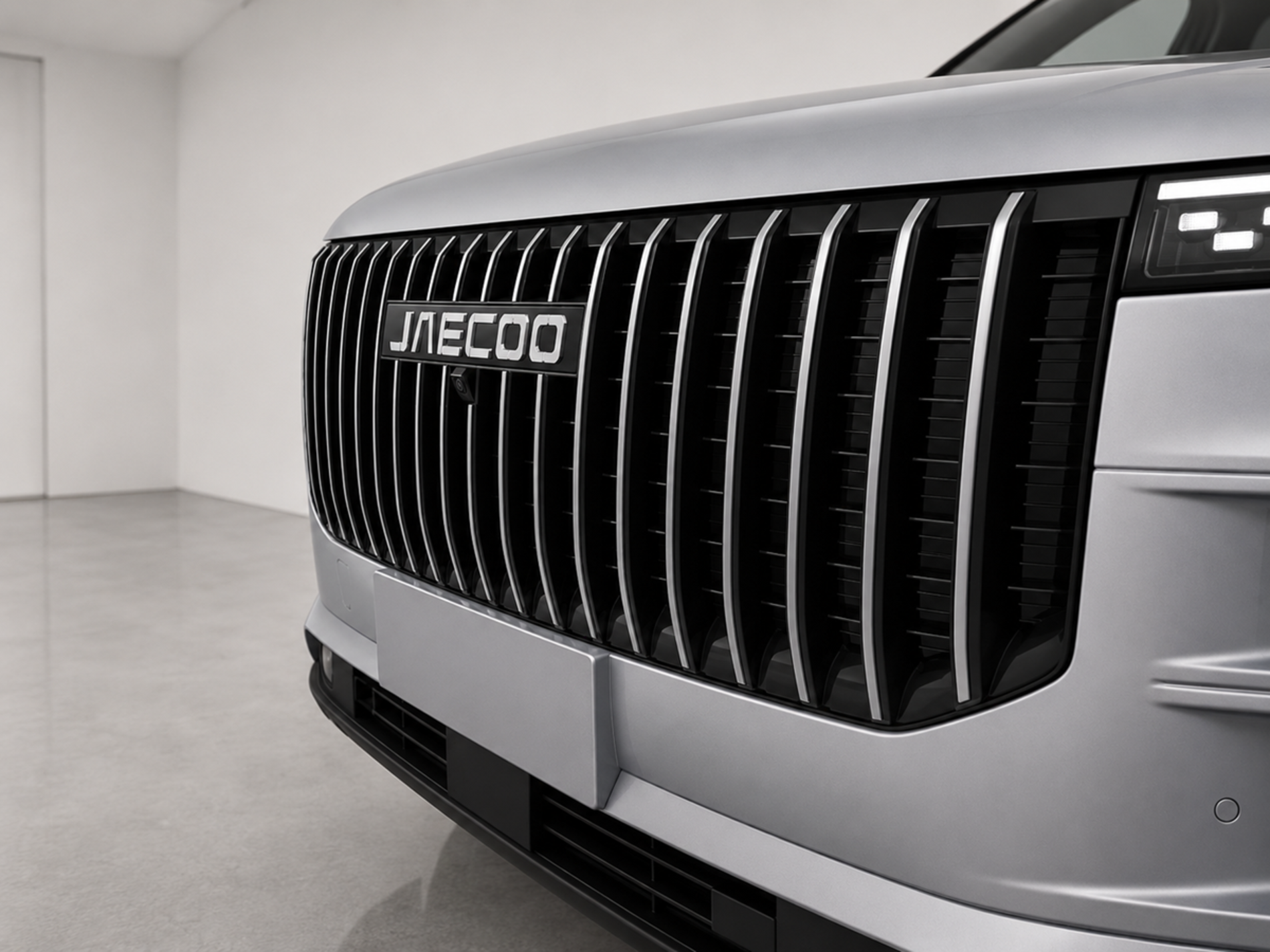 Jaecoo 7 SHS-H Exclusive - Autoviemme