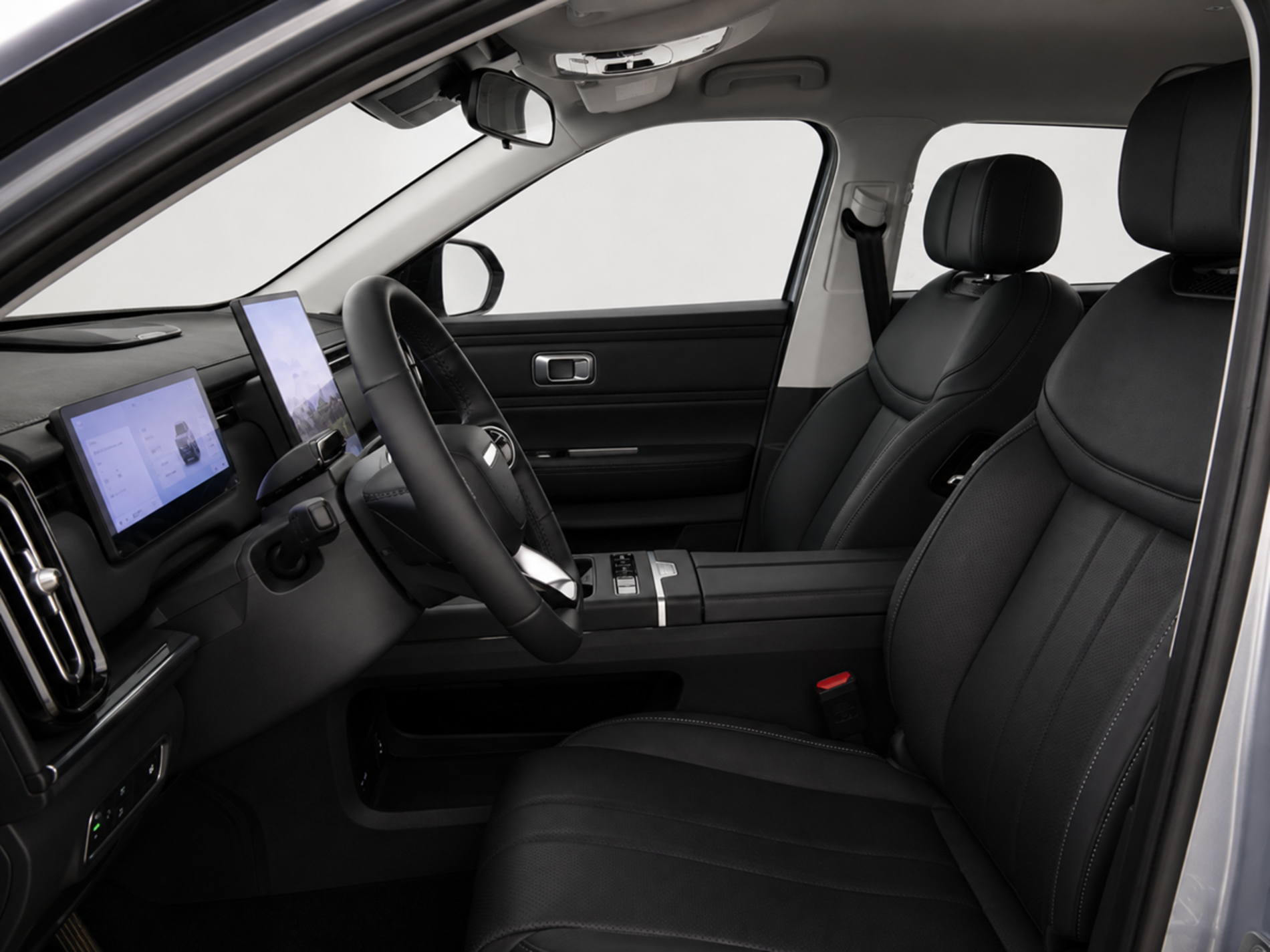 Jaecoo 7 SHS-H Exclusive - Autoviemme
