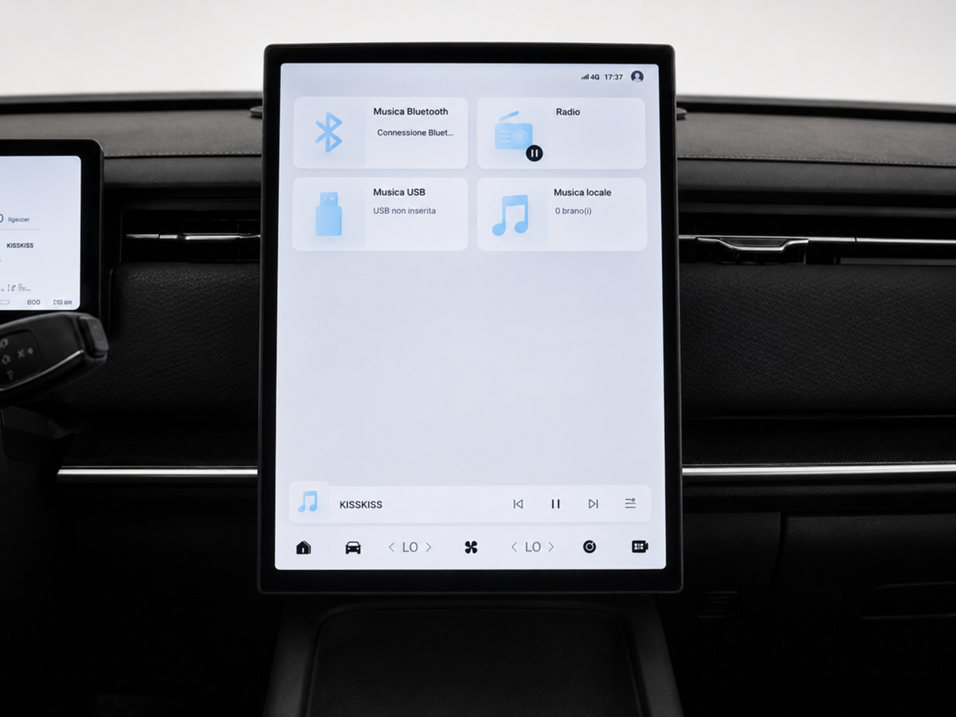 Jaecoo 7 SHS-H Exclusive - Autoviemme