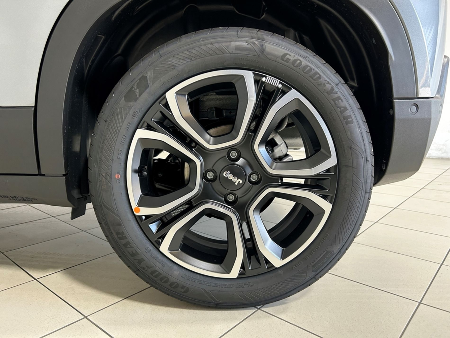 Jeep Avenger 1.2 turbo e-hybrid Summit fwd 100cv edct6   - Autoviemme