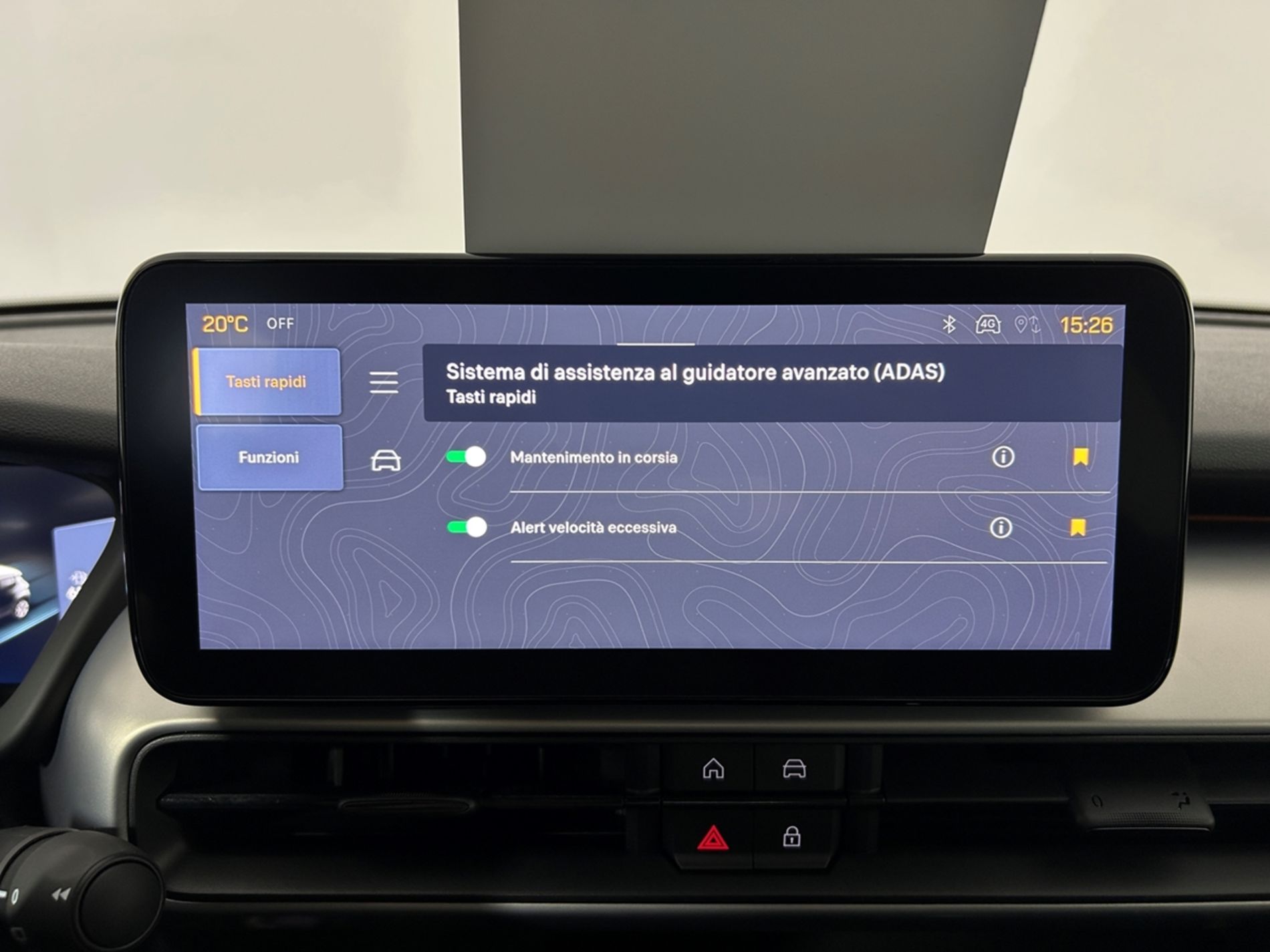 Jeep Avenger 1.2 turbo e-hybrid Summit fwd 100cv edct6   - Autoviemme