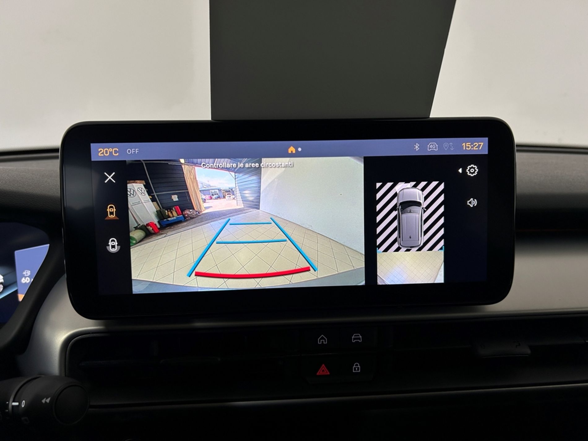 Jeep Avenger 1.2 turbo e-hybrid Summit fwd 100cv edct6   - Autoviemme