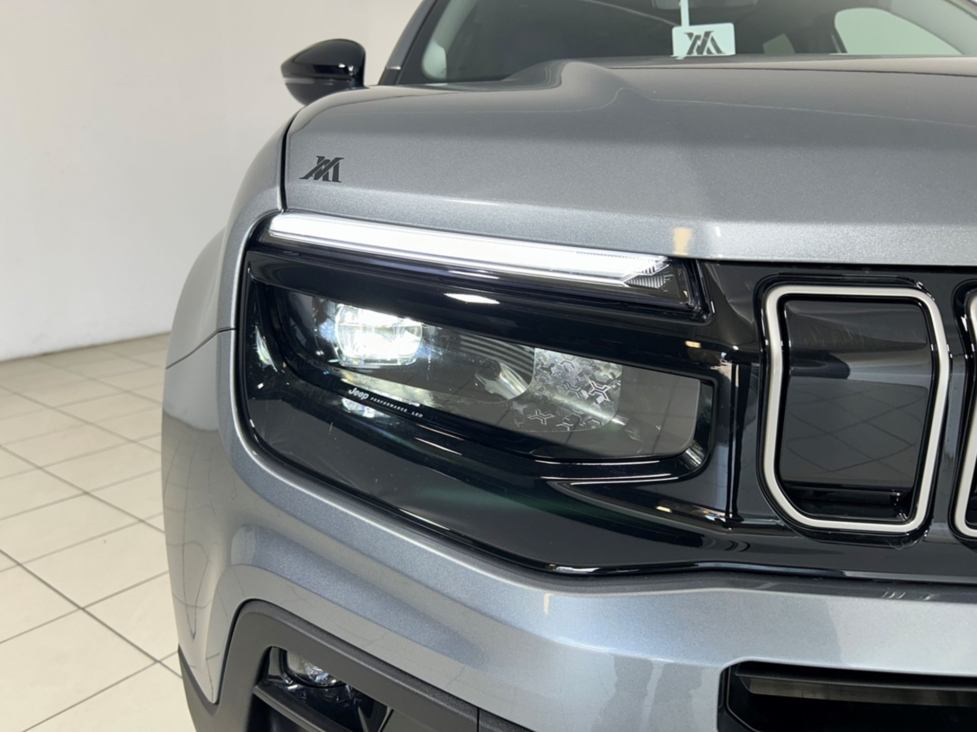 Jeep Avenger 1.2 turbo e-hybrid Summit fwd 100cv edct6   - Autoviemme