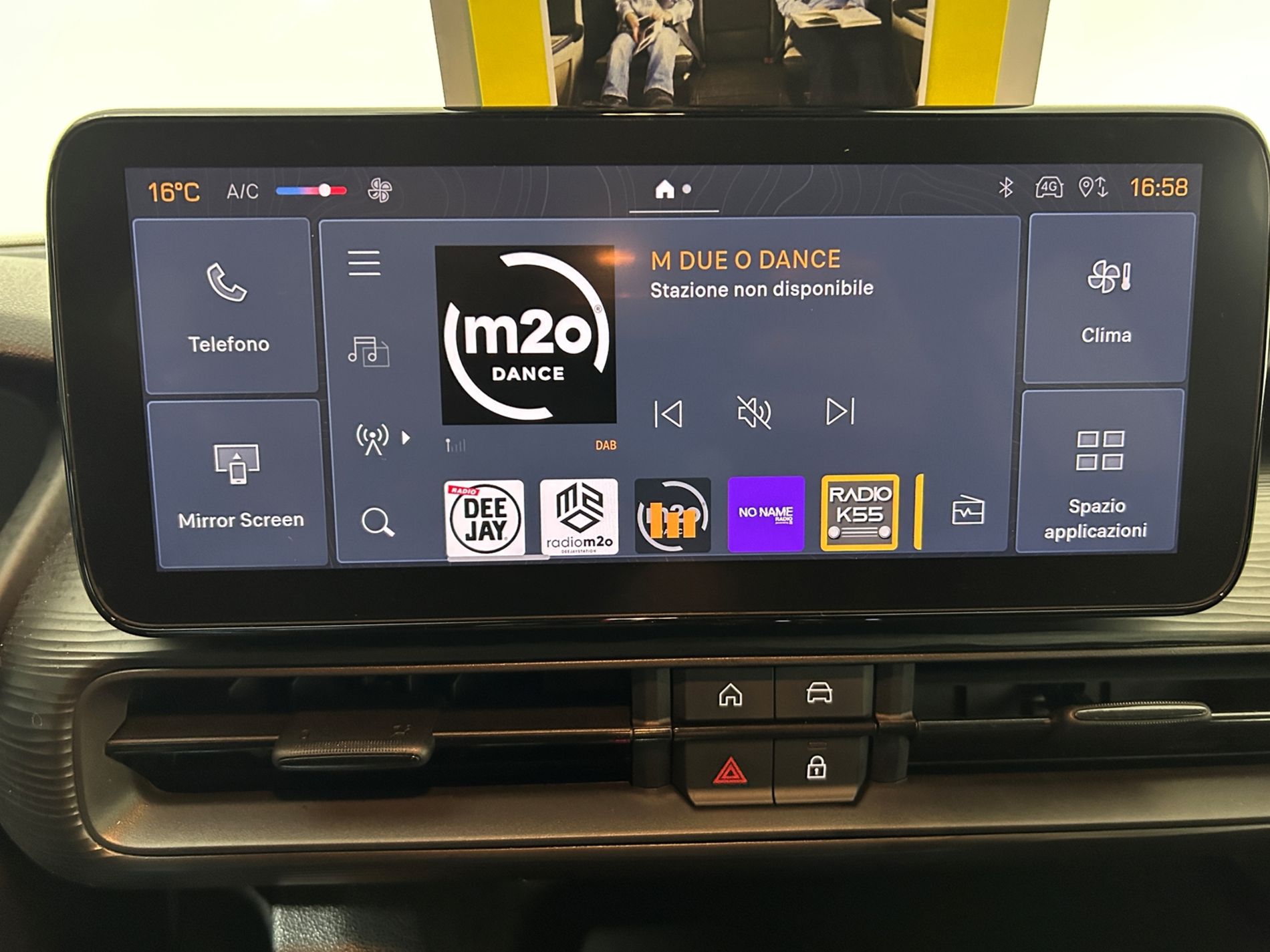 Jeep Avenger 1.2 turbo Summit fwd 100 cv   - Autoviemme