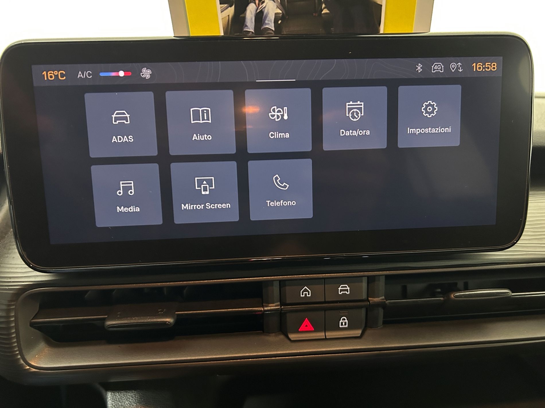 Jeep Avenger 1.2 turbo Summit fwd 100 cv   - Autoviemme