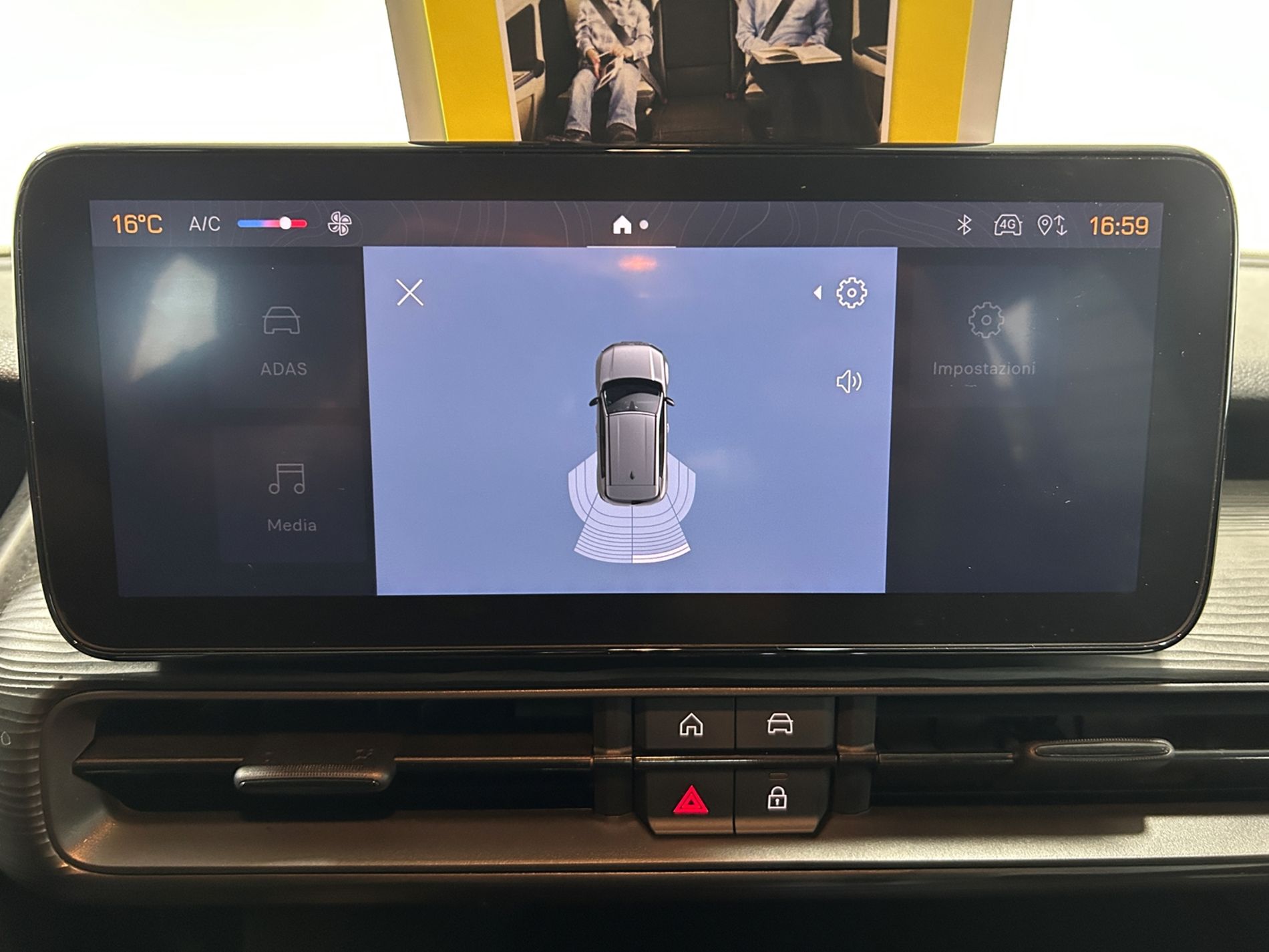 Jeep Avenger 1.2 turbo Summit fwd 100 cv   - Autoviemme