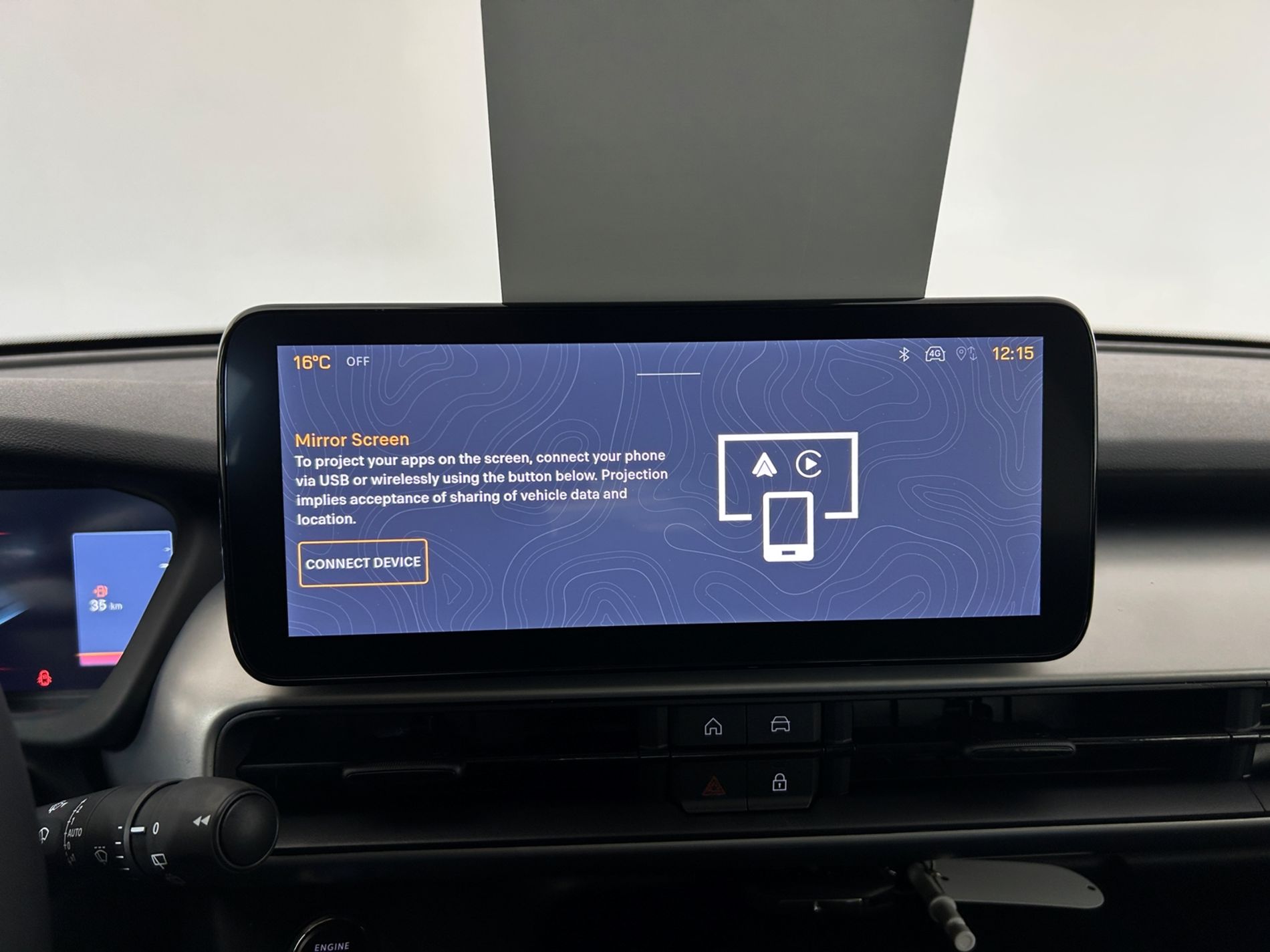 Avenger e-hybrid Summit 100cv   - Autoviemme