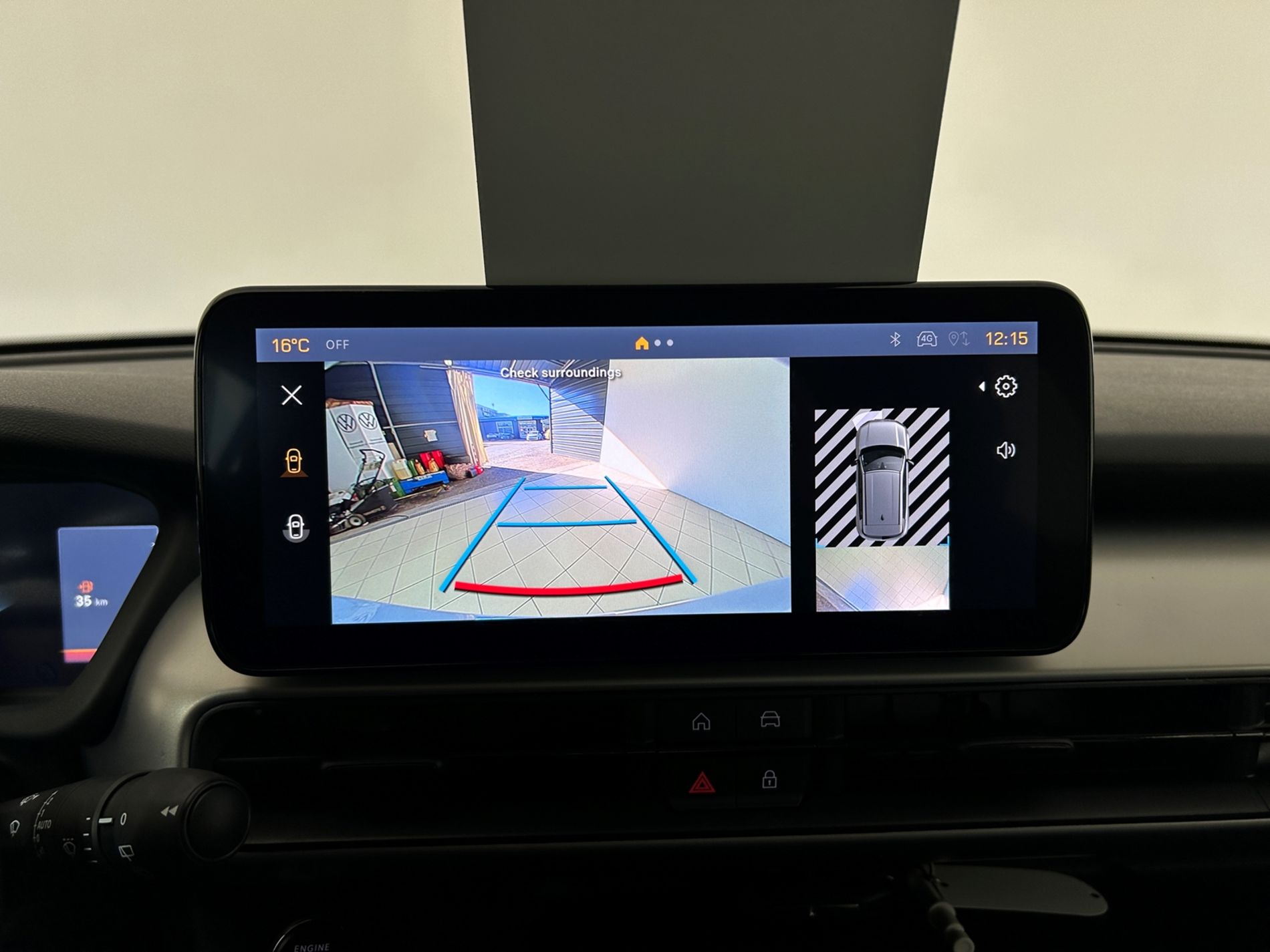 Avenger e-hybrid Summit 100cv   - Autoviemme