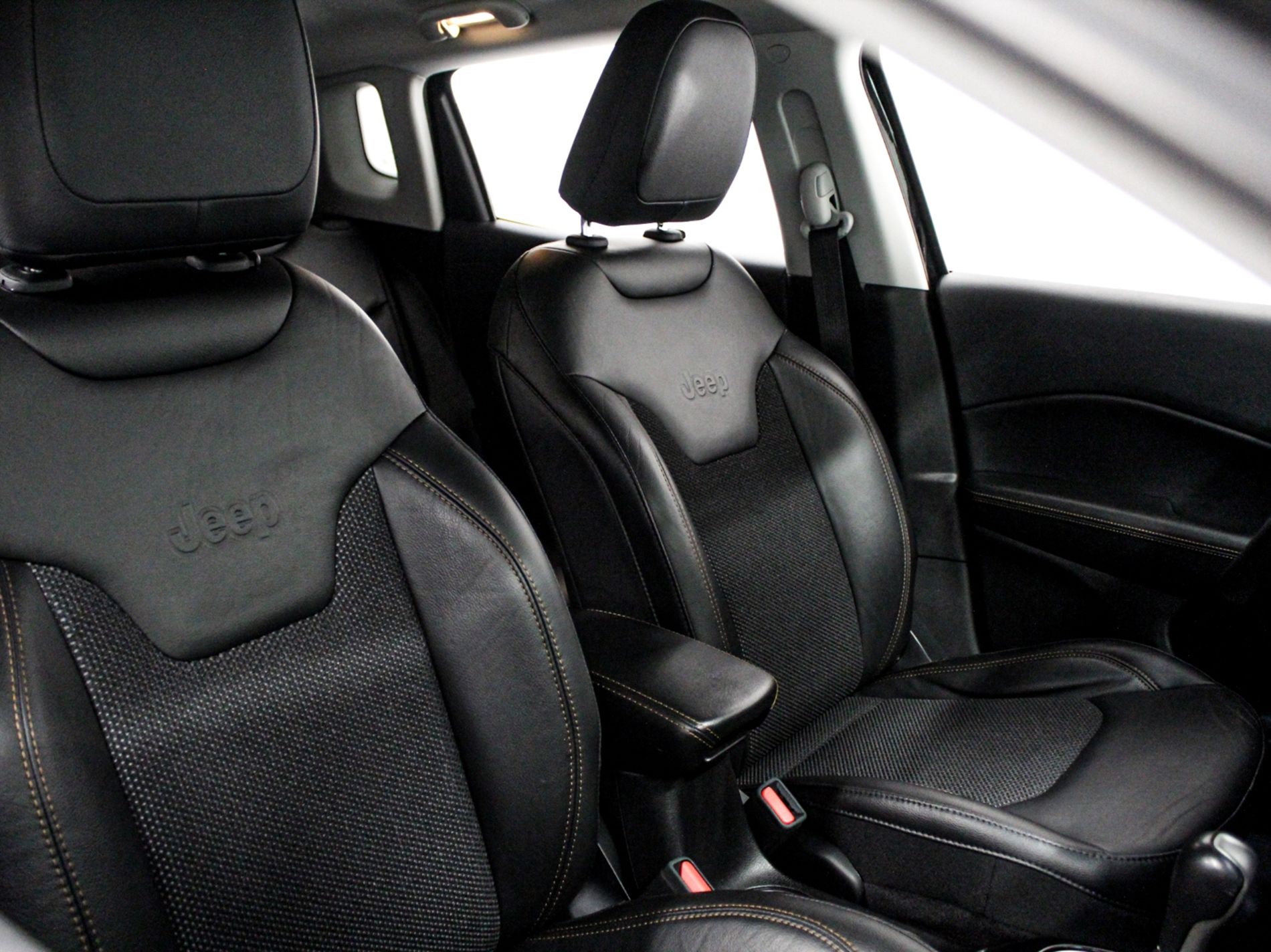 Compass 2.0 mjt Limited 4wd 140cv auto my19 - Autoviemme