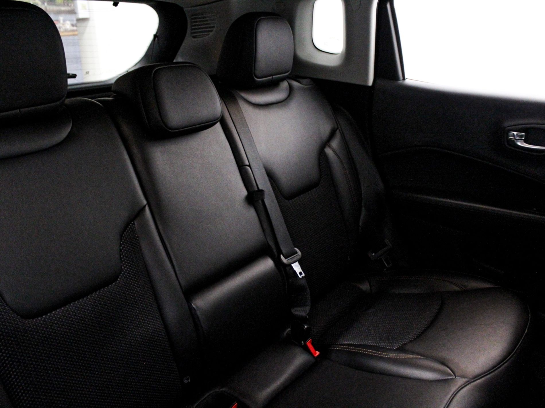 Compass 2.0 mjt Limited 4wd 140cv auto my19 - Autoviemme