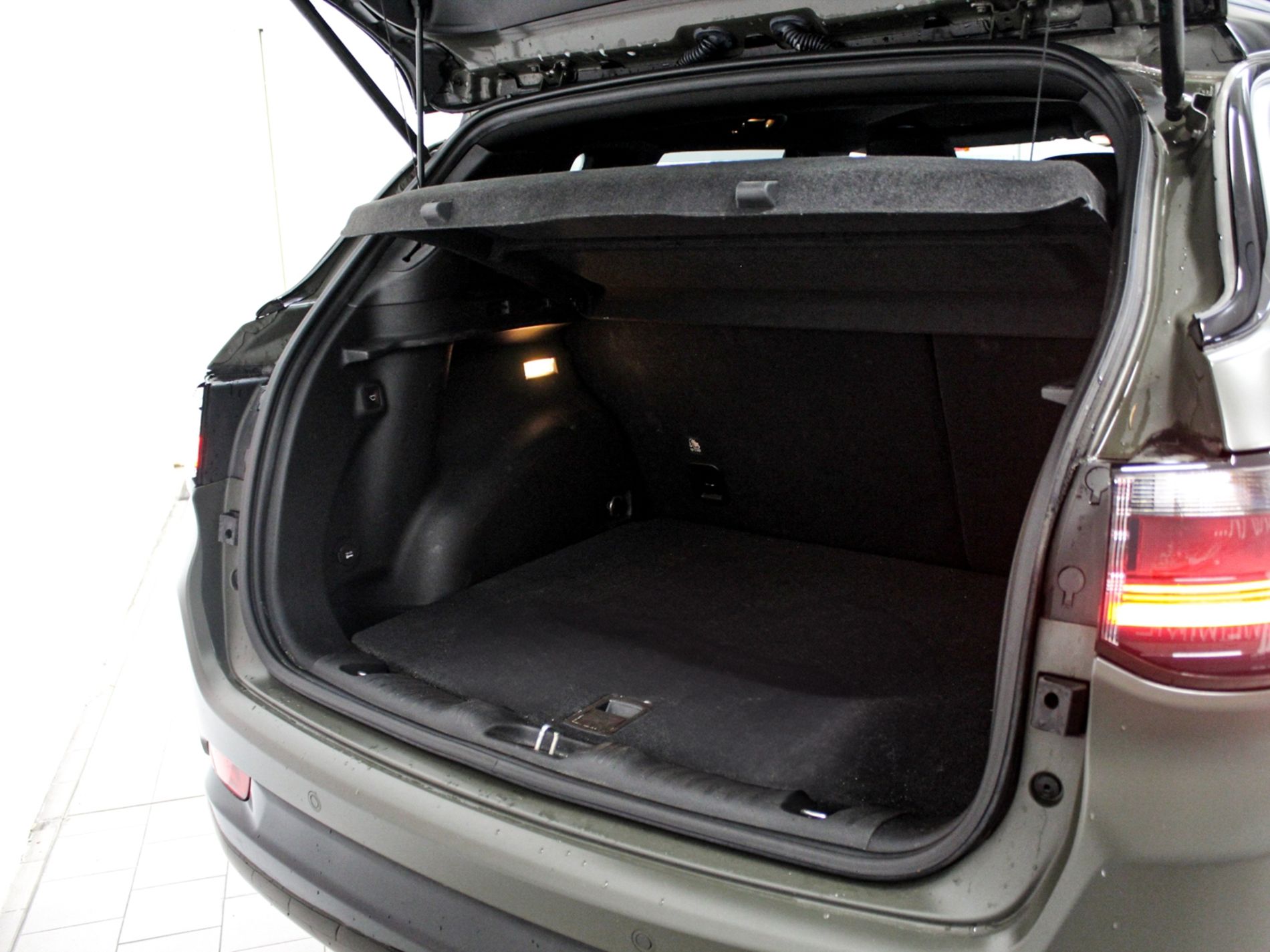 Compass 1.3 turbo t4 Limited 2wd 150cv ddct - Autoviemme